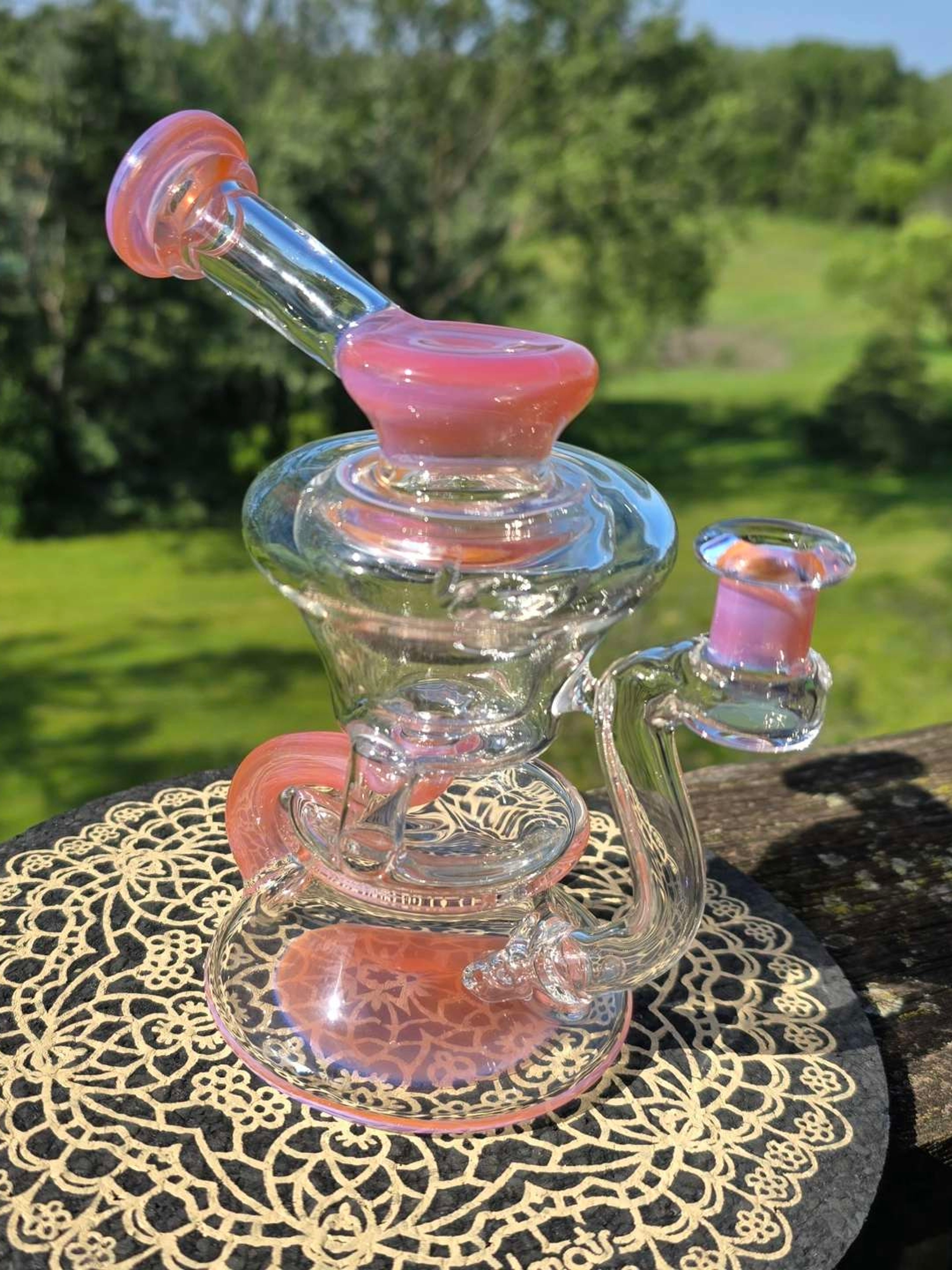 Preview pic of Humadethat Recycler