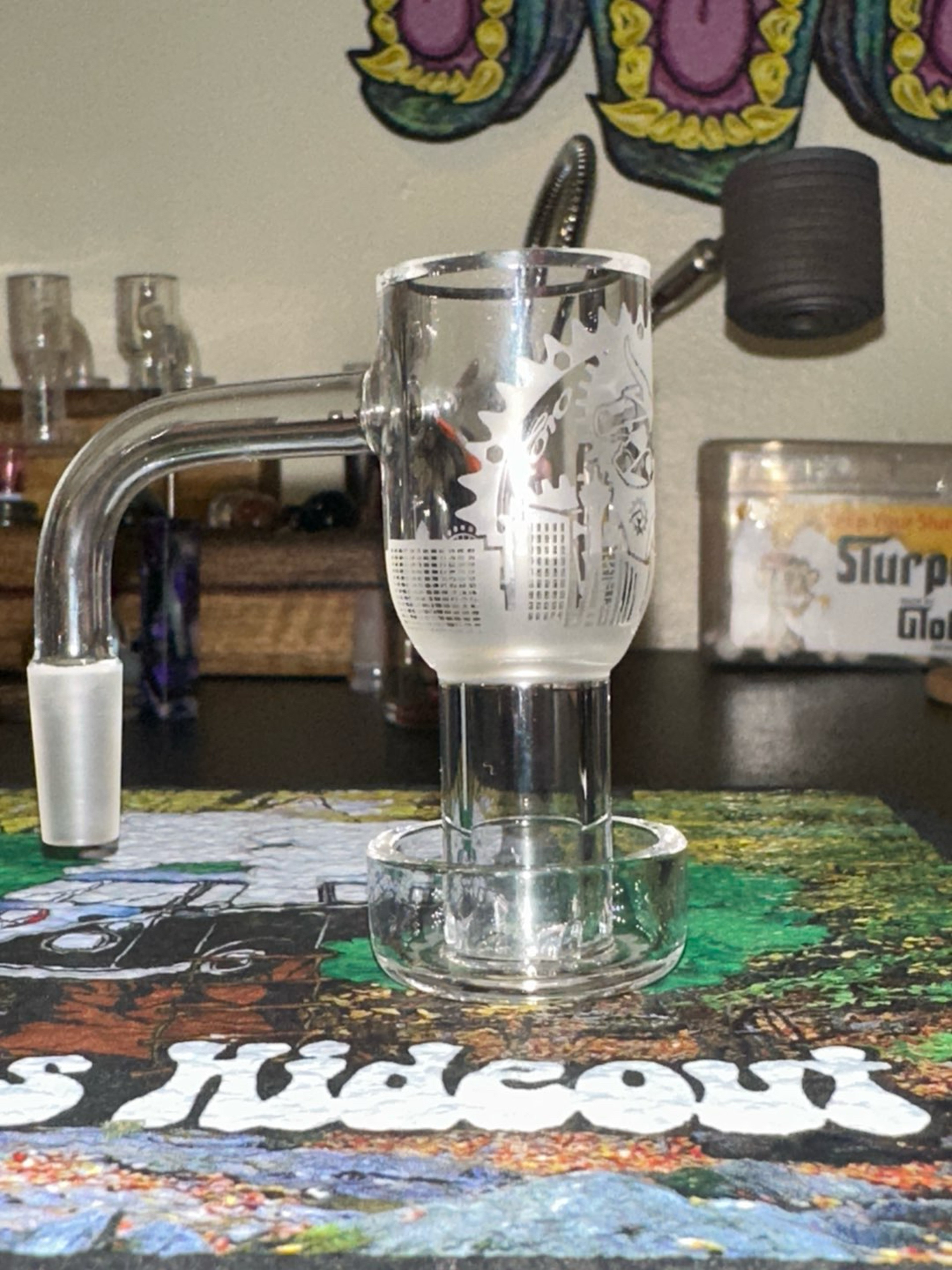 Preview pic of OG toro slurper