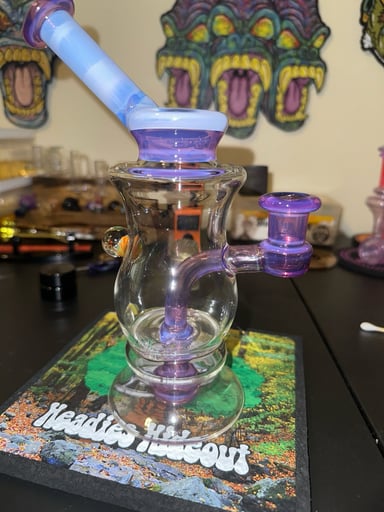 Preview pic of Blob Xl Blooper