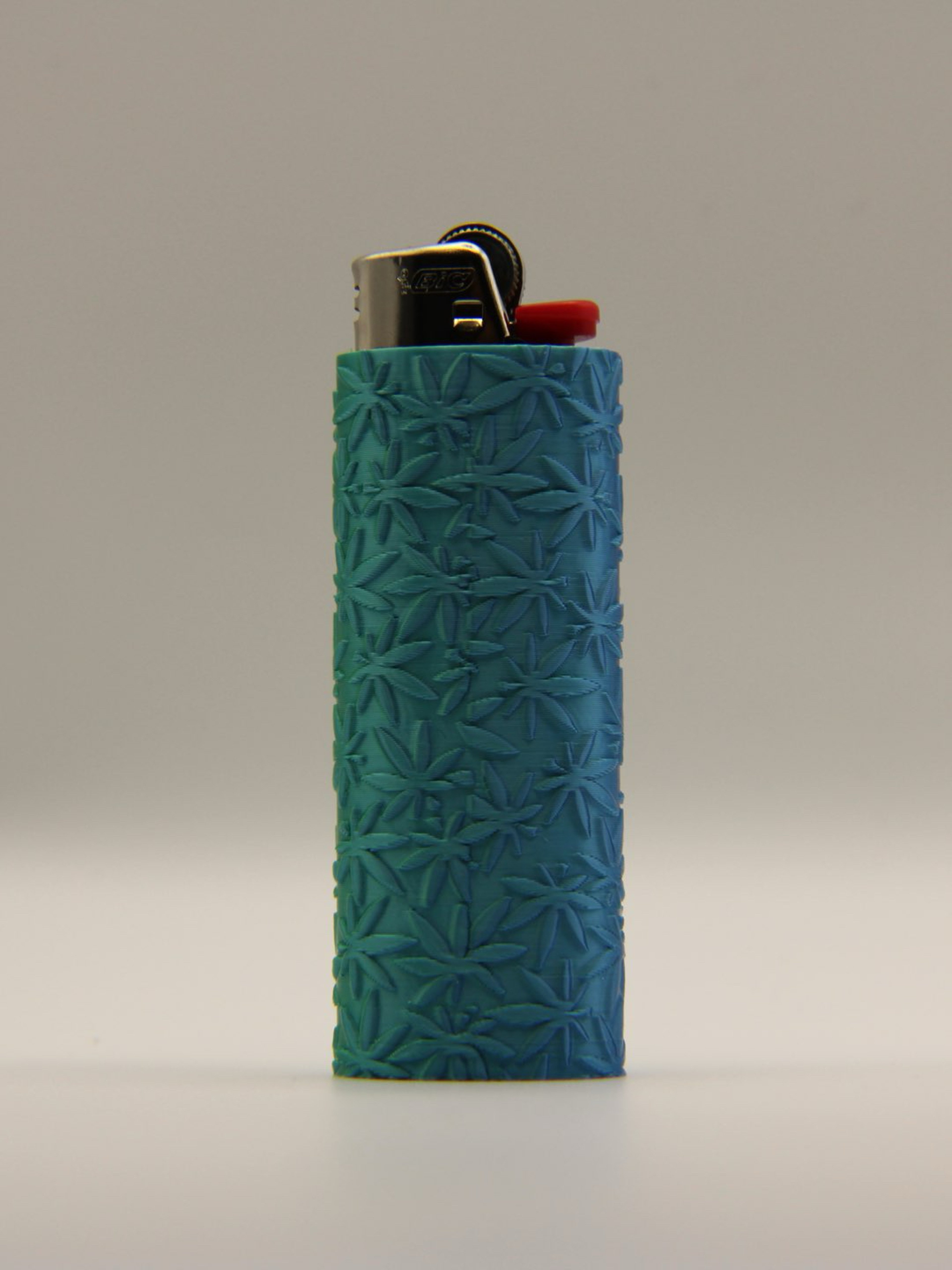 Preview pic of Leaf Lighter Case (Bic)