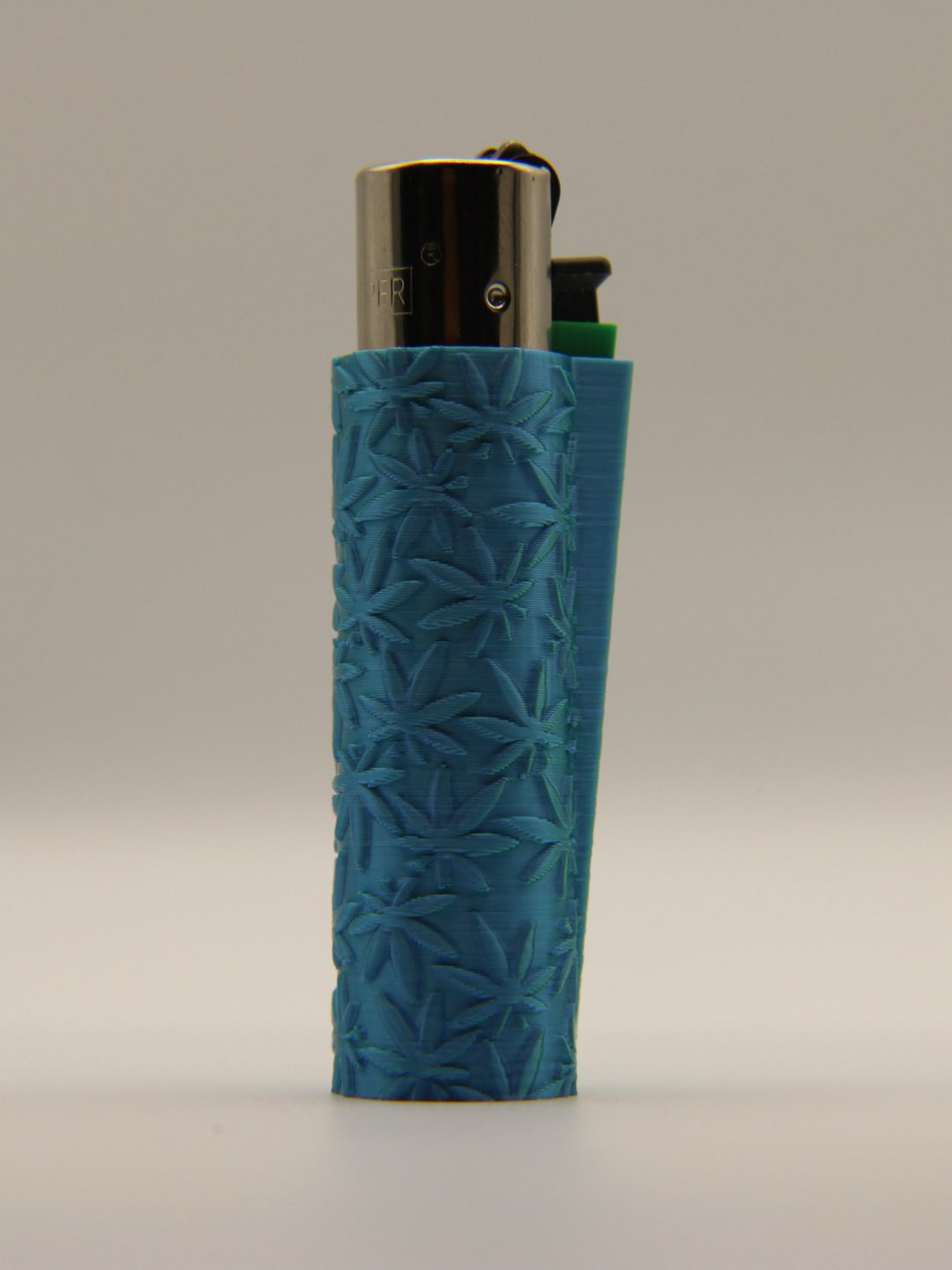 Preview pic of Leaf Lighter Case (Clipper)