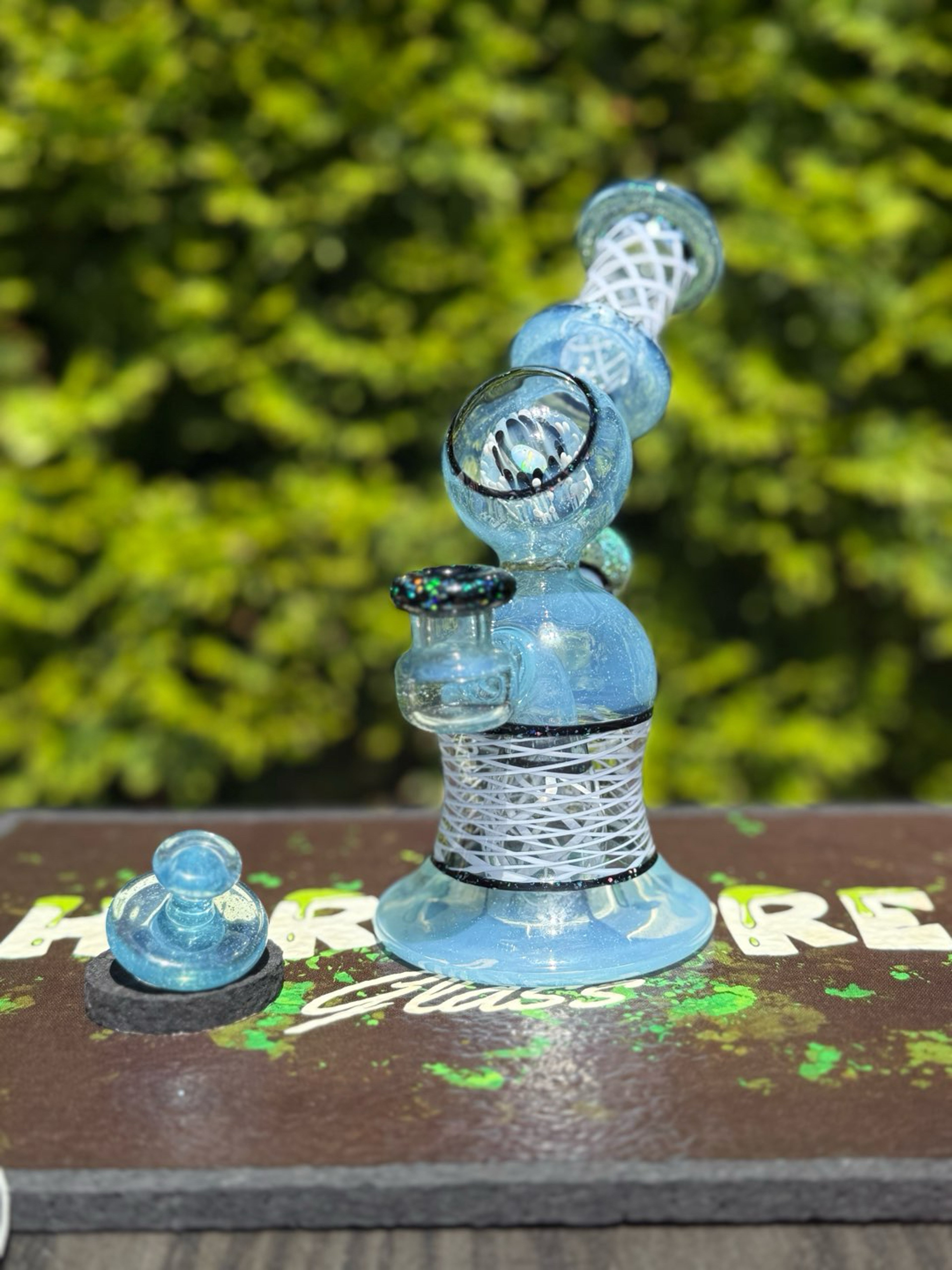 SALE! 2025 Hardcore Took MiB Loon image 0