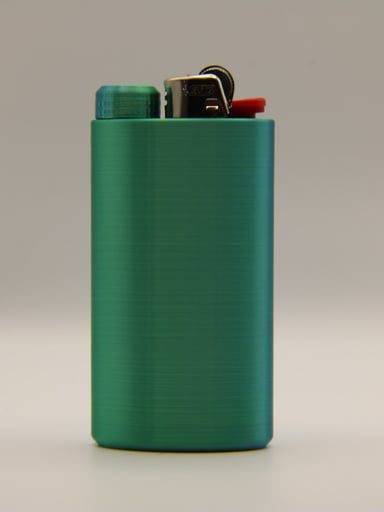 Preview pic of Lighter + Joint Case