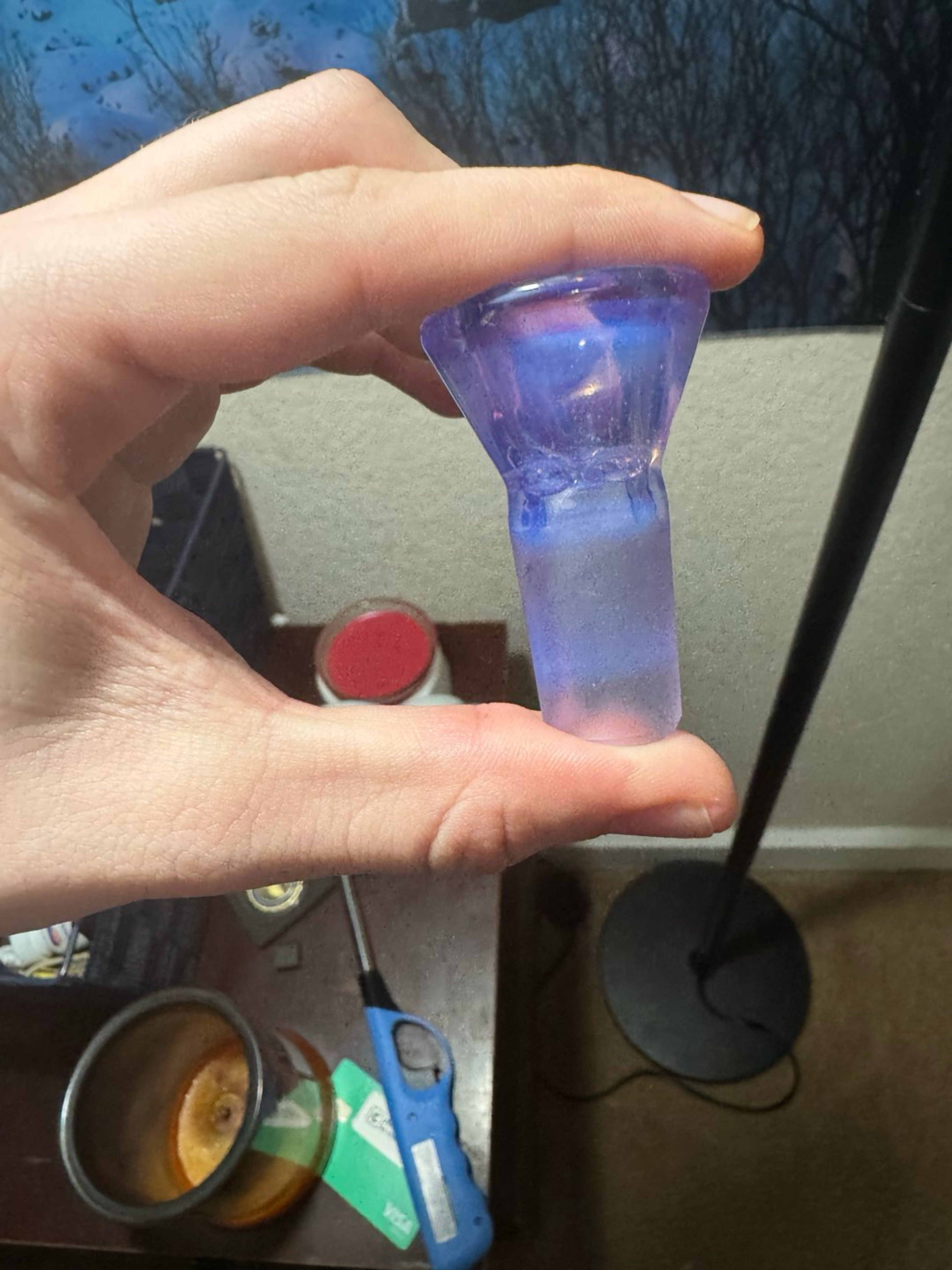 Preview pic of Led hornless in lucid