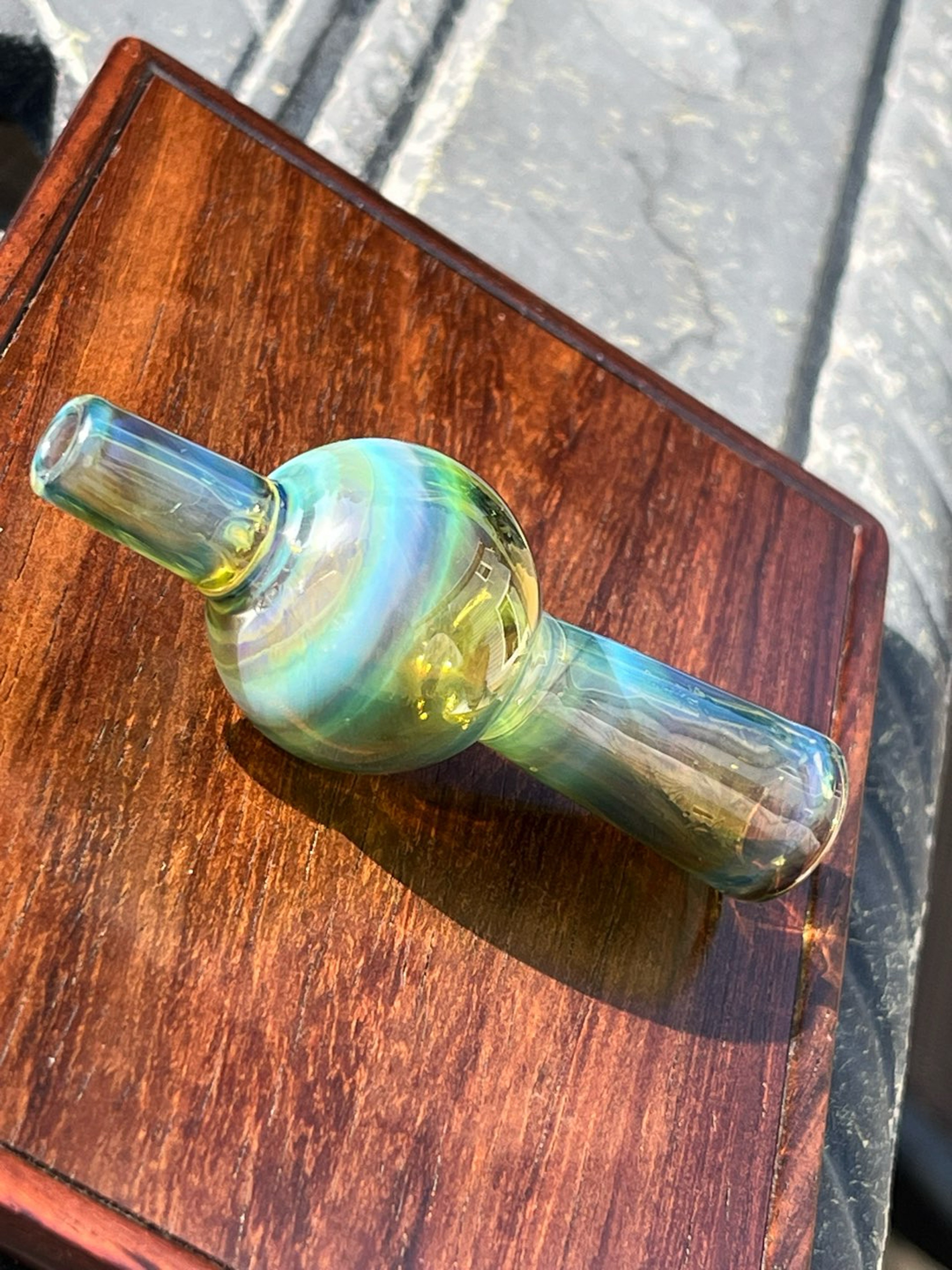 Preview pic of 24mm Bubble Cap