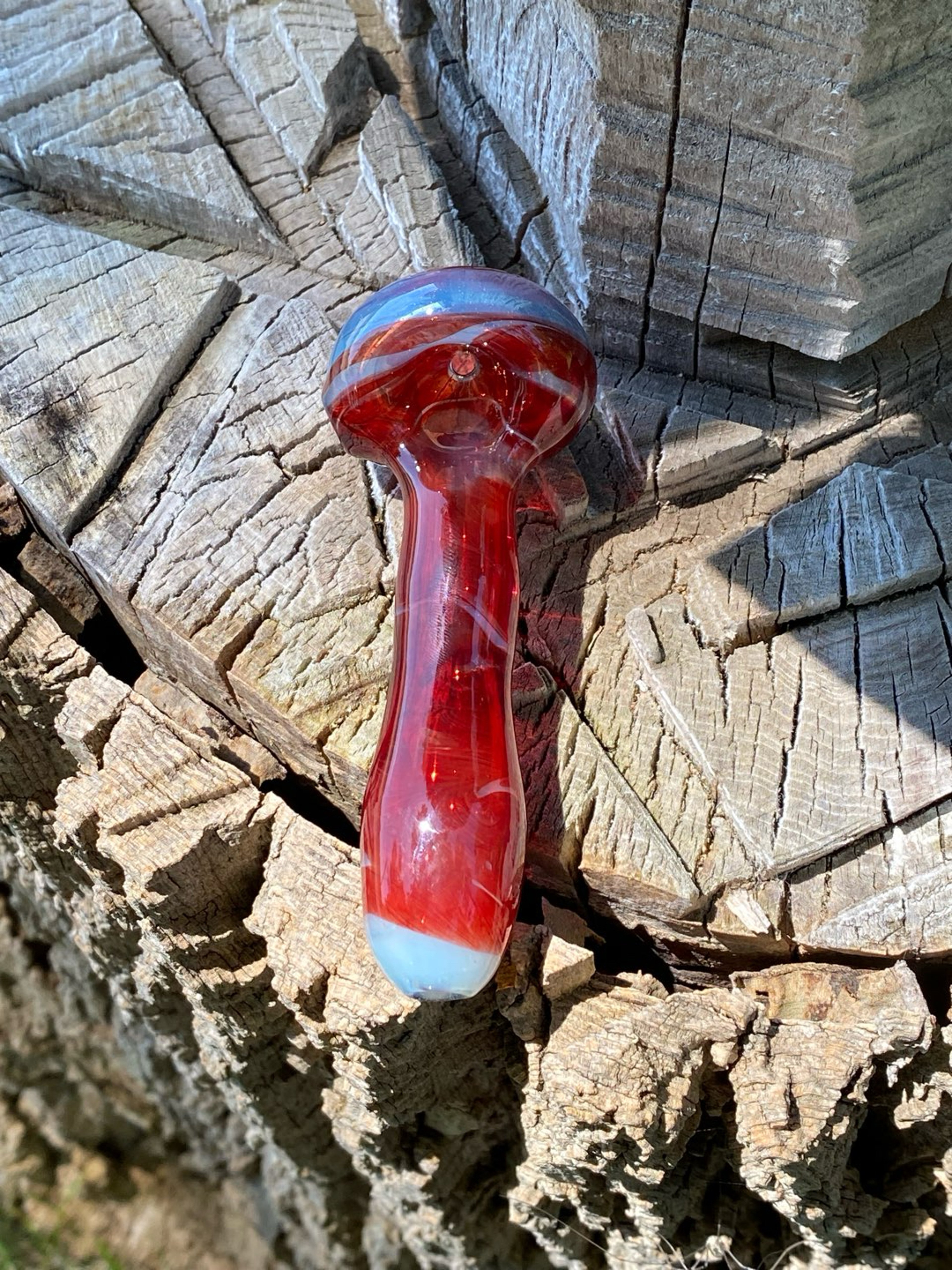 Preview pic of Dragons Blood and Nimbus Pipe