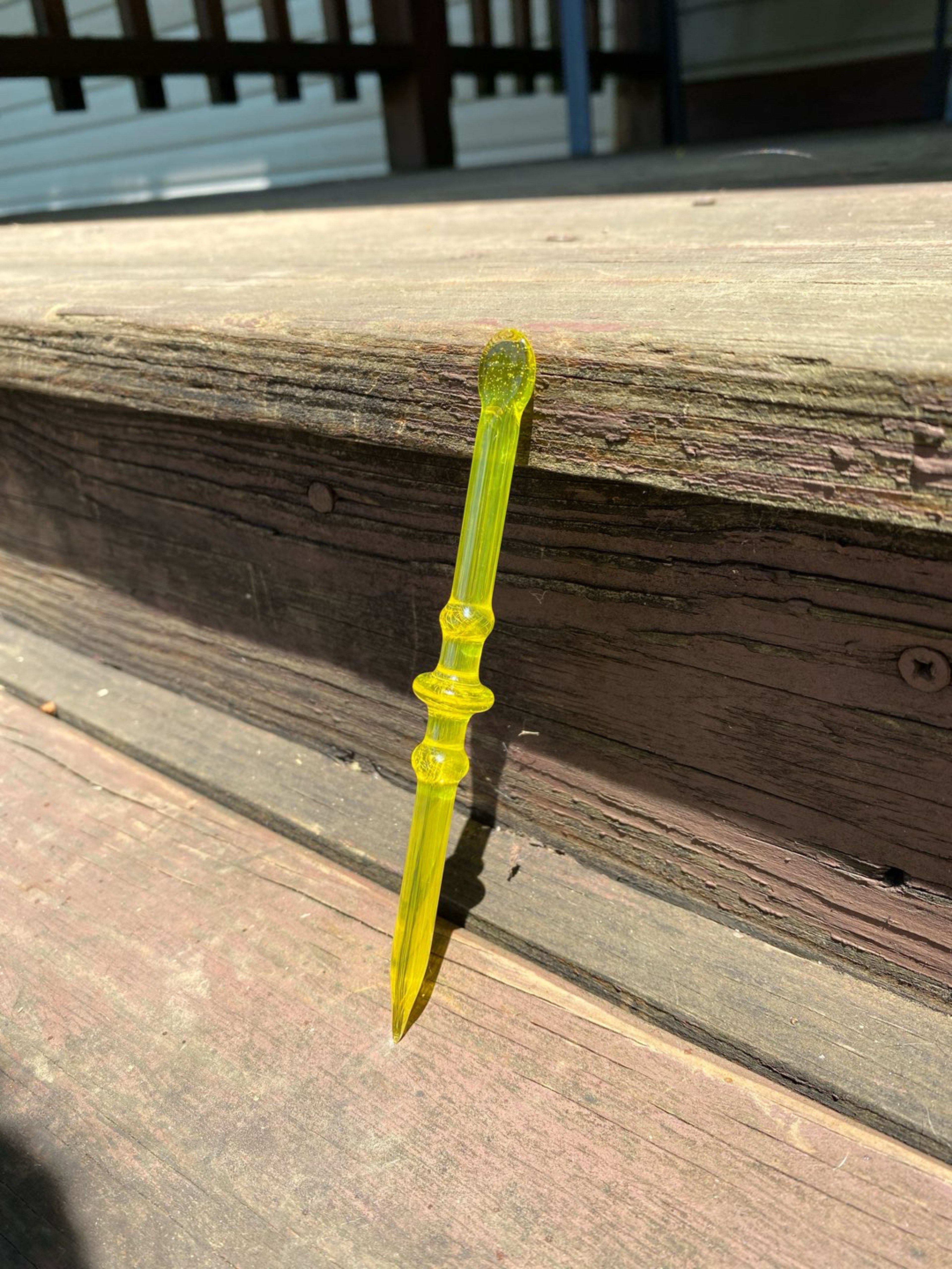 Preview pic of Terps CFL Dab Tool