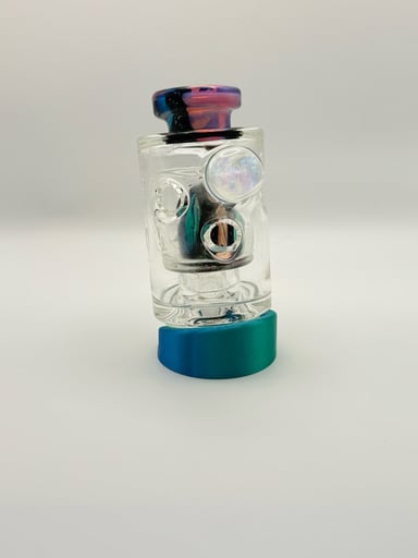 Preview pic of Puffco Glass Display