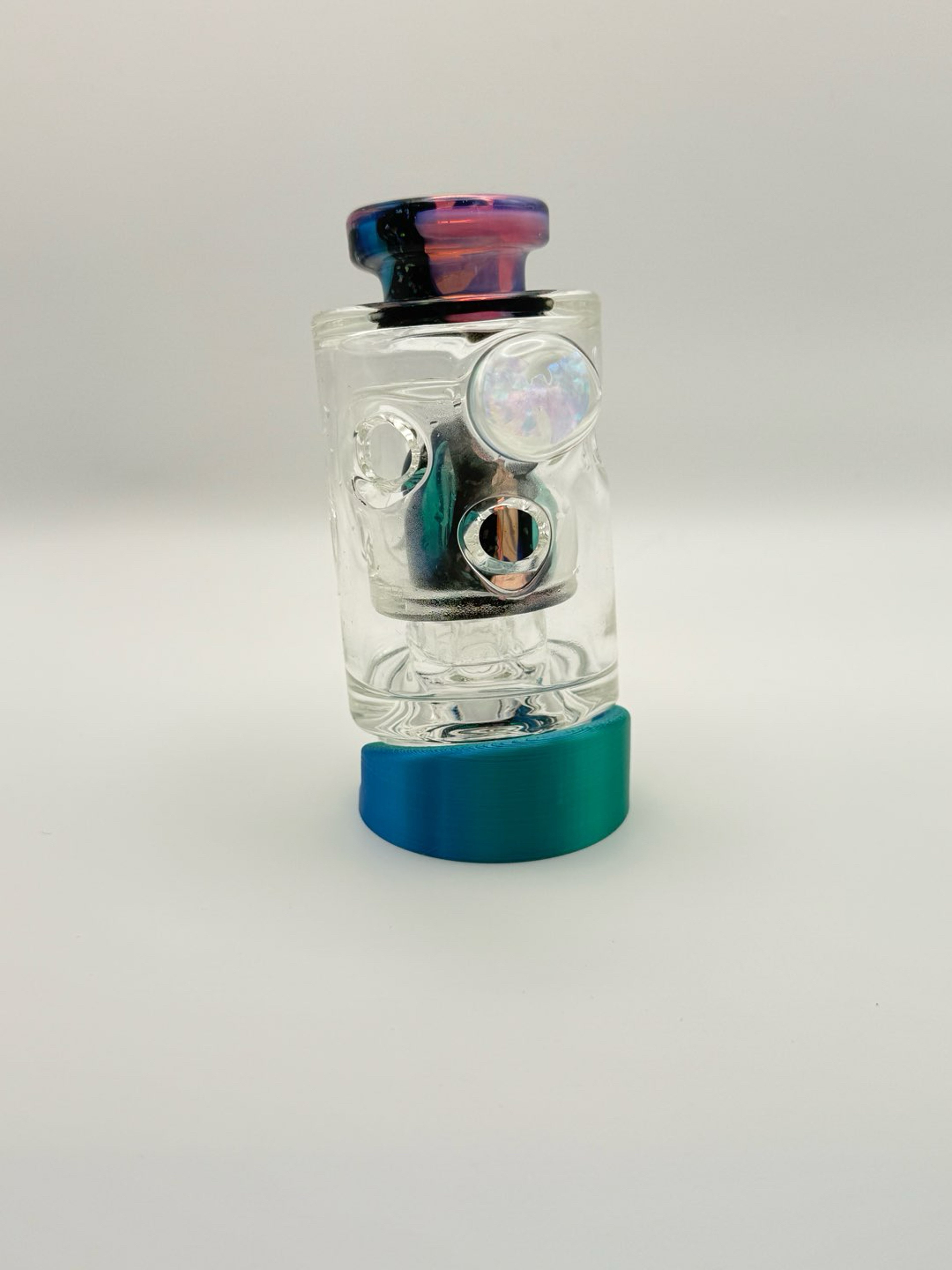 Preview pic of Puffco Glass Display