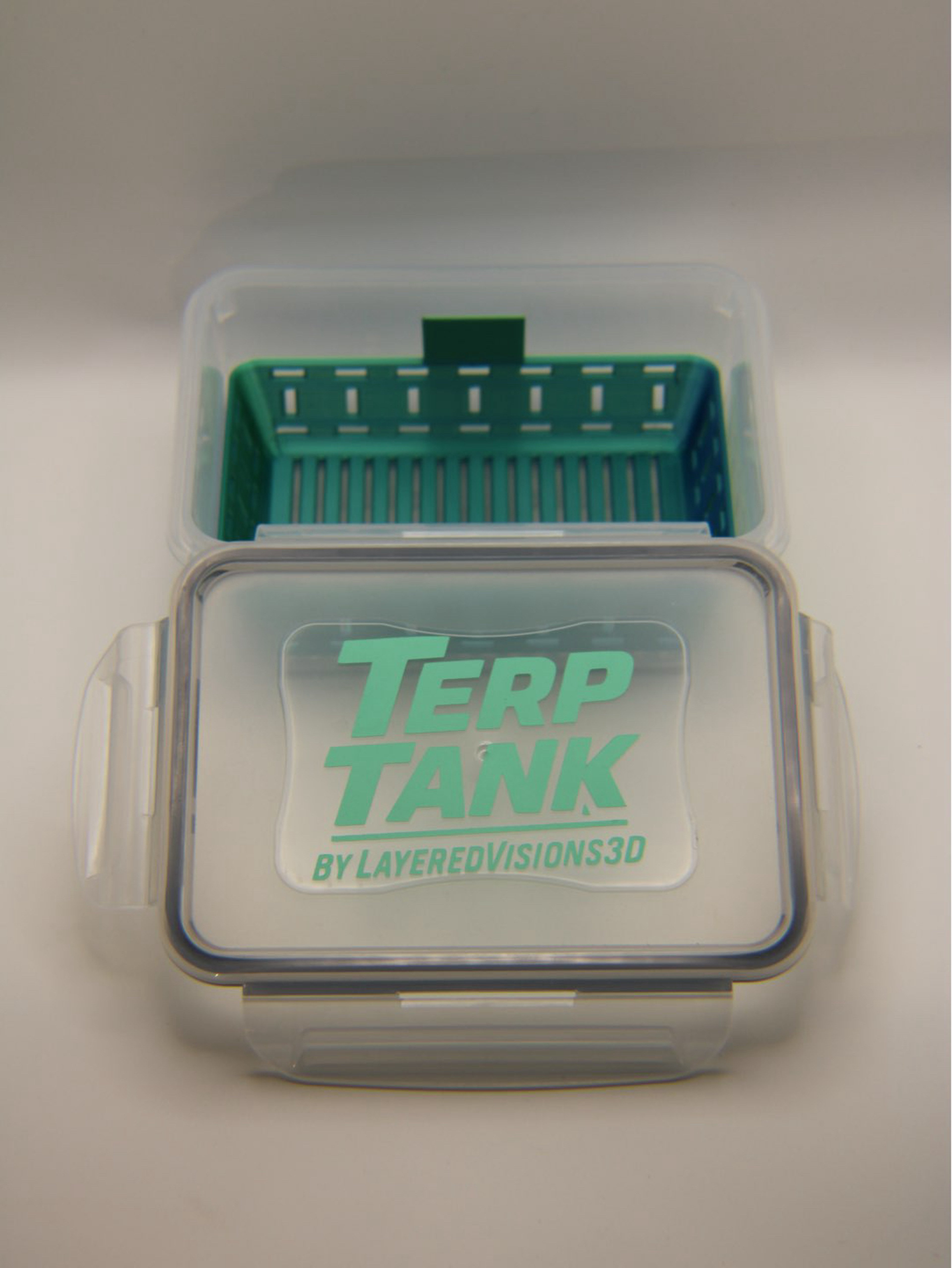 Preview pic of Terp Tank (1-Stage)