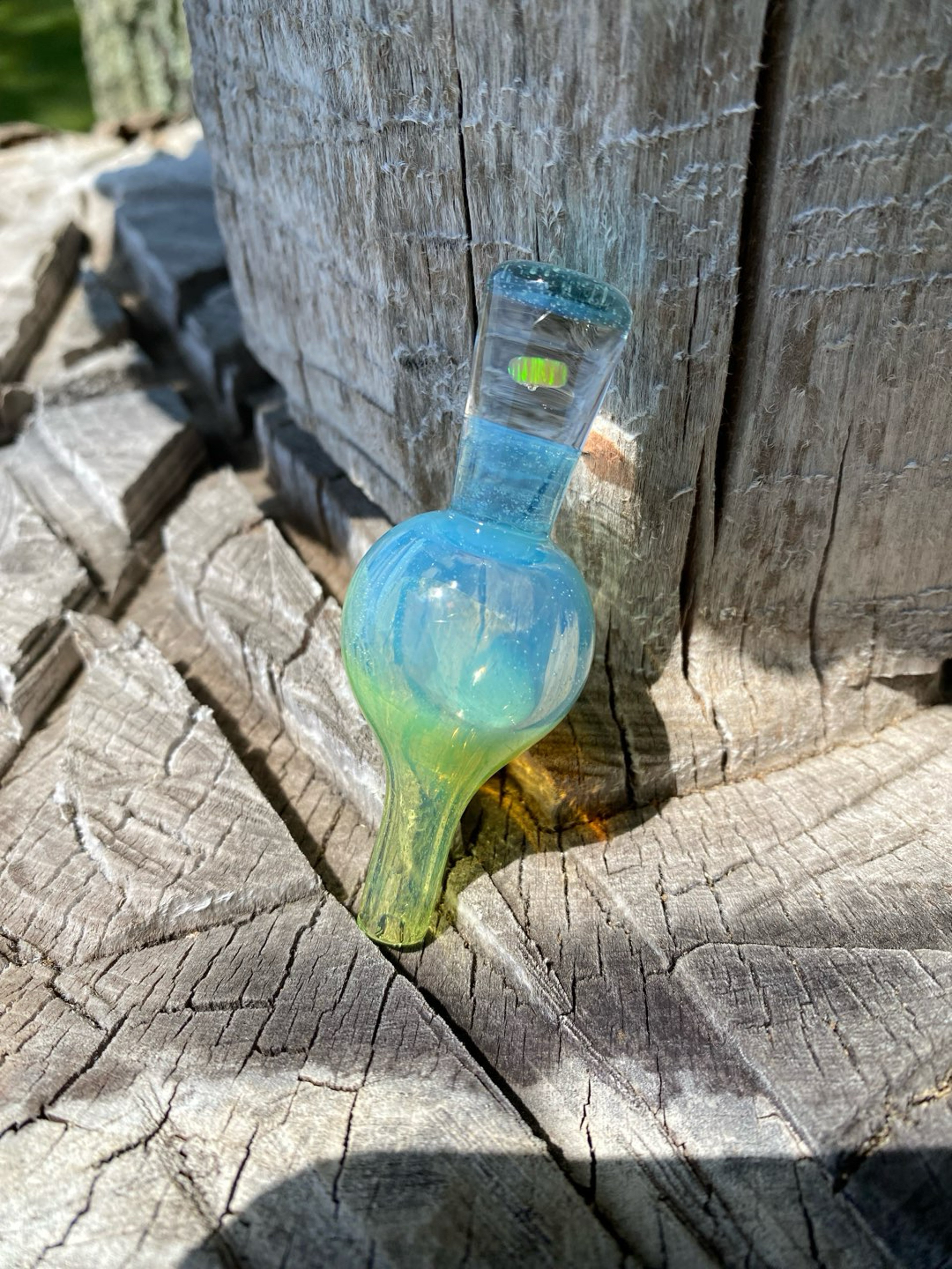 Preview pic of Antidote and Nimbus Opal Cap