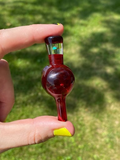Preview pic of Dragons Blood Opal Cap