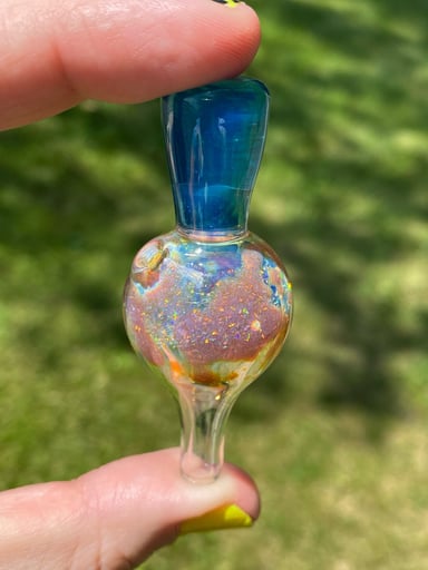 Preview pic of Crushed Opal Marina Cap