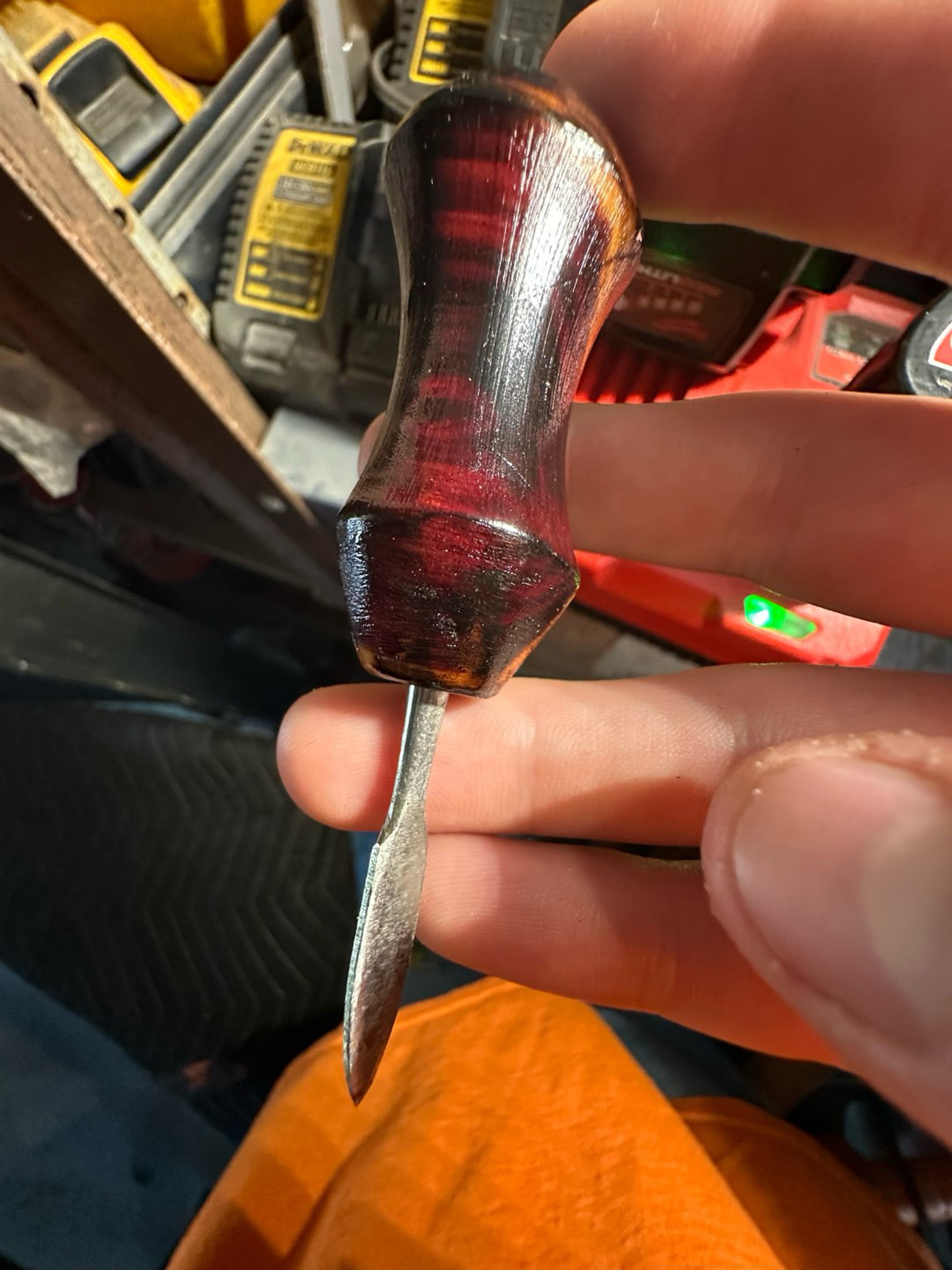 Preview pic of Dab tool