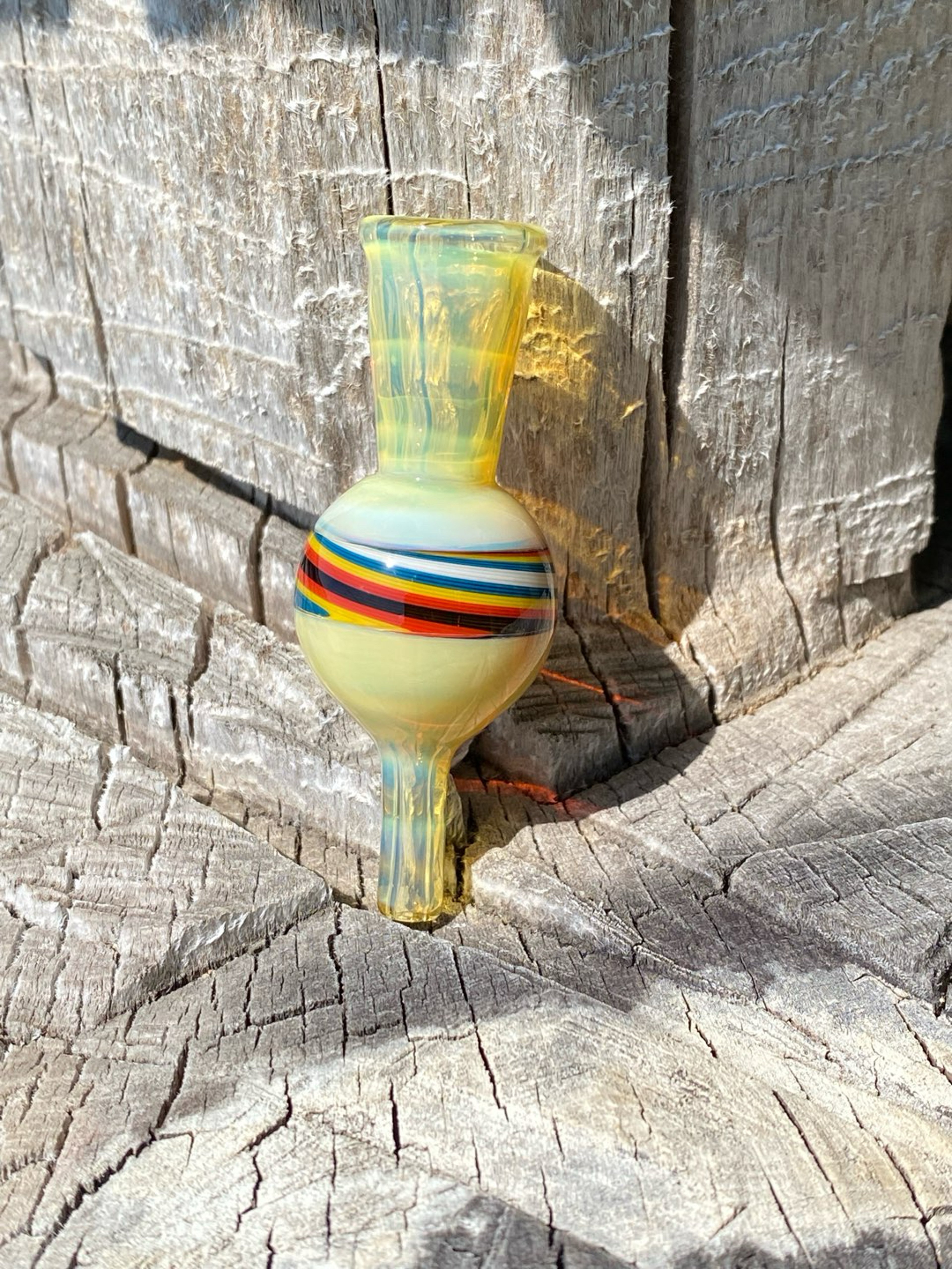 Preview pic of Wood Glue Color Section Cap