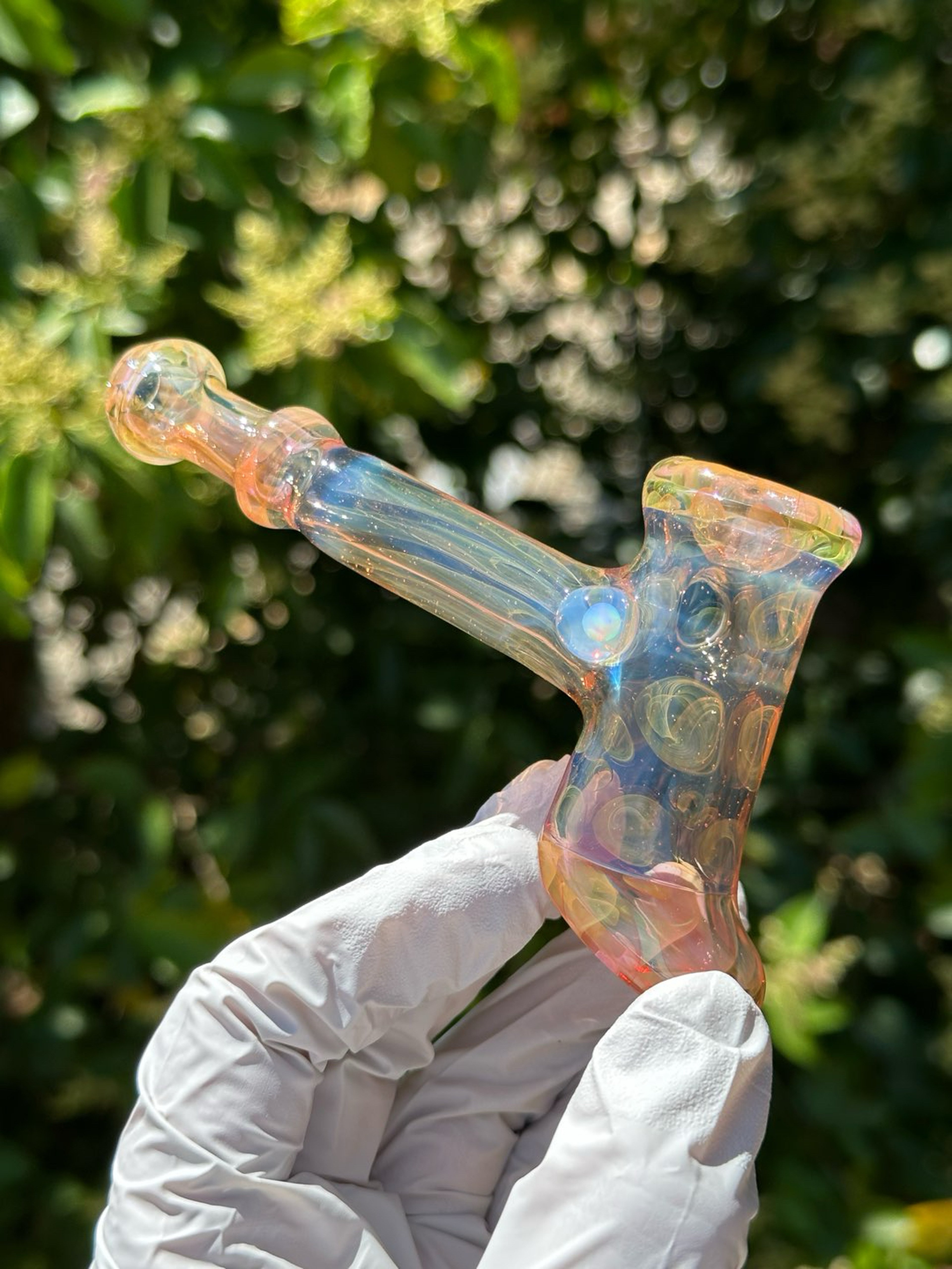 Preview pic of Amoeba Hammer #1