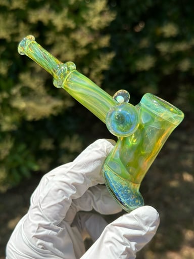 Preview pic of Amoeba Hammer #2