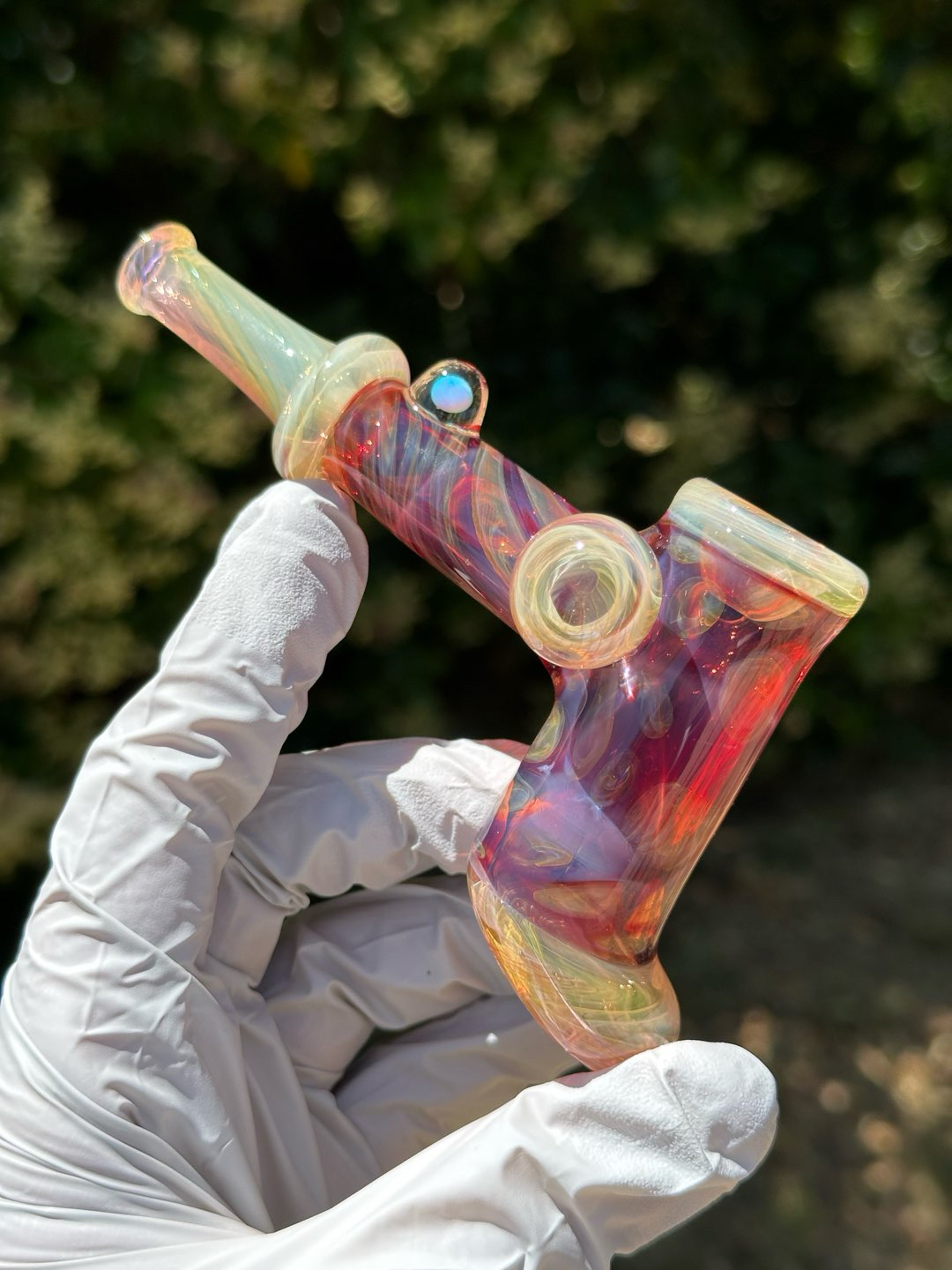 Preview pic of Amoeba Hammer #3