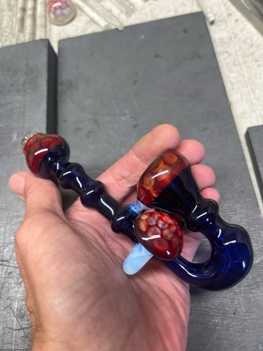 Preview pic of Uv honeycomb bamboo