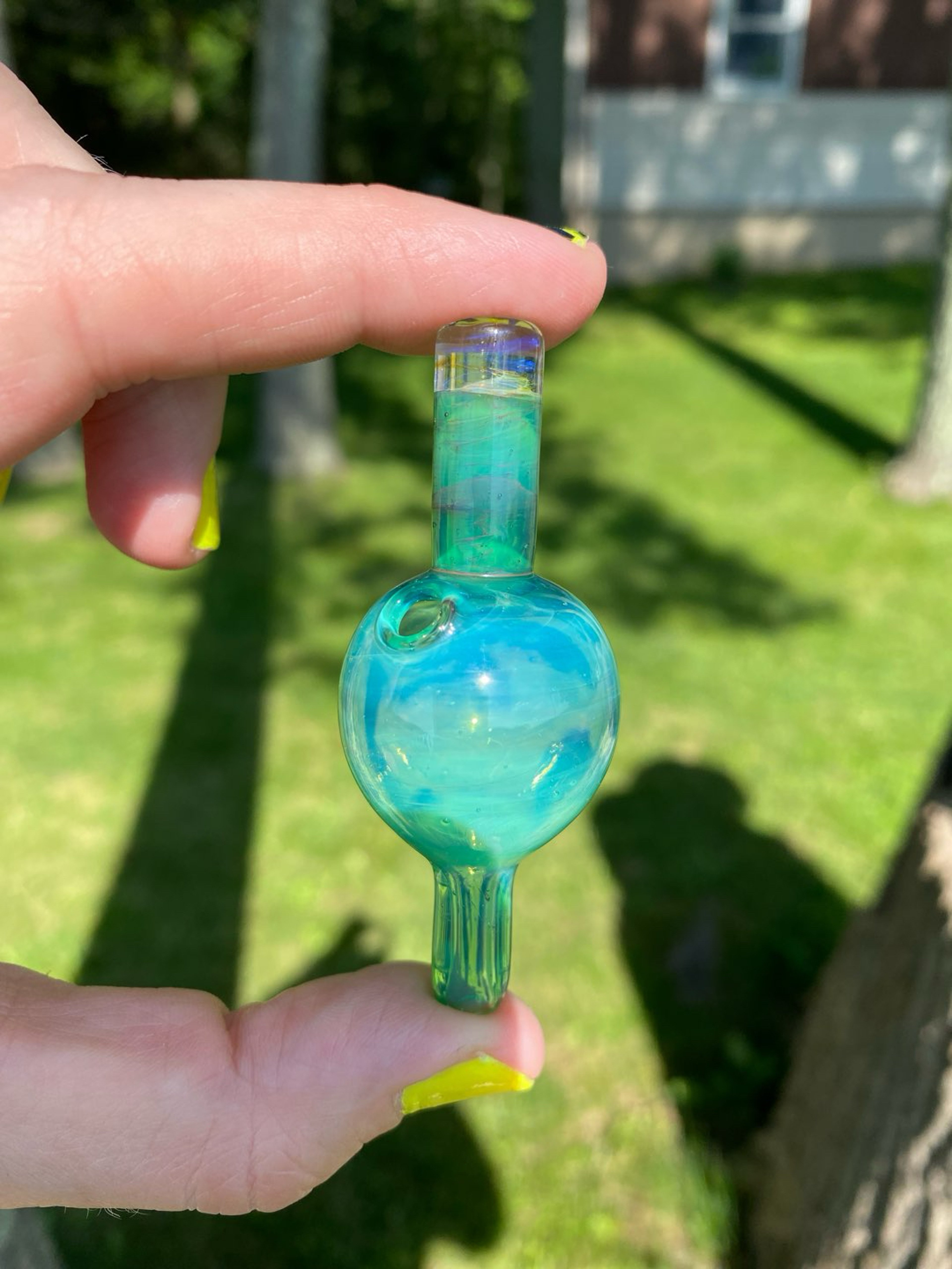 Preview pic of Green Energy Cap