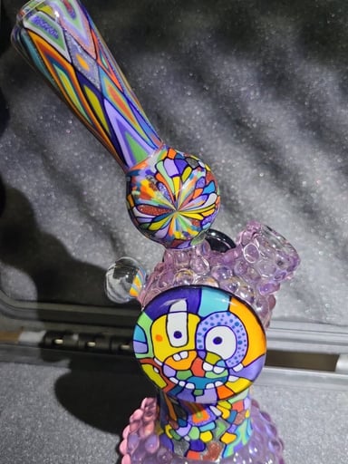 Preview pic of Tfunk monster