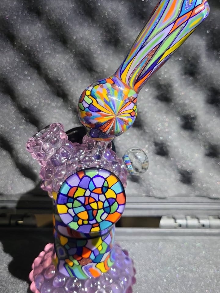 Tfunk monster | Shop Tfunk Glass on GlassPass