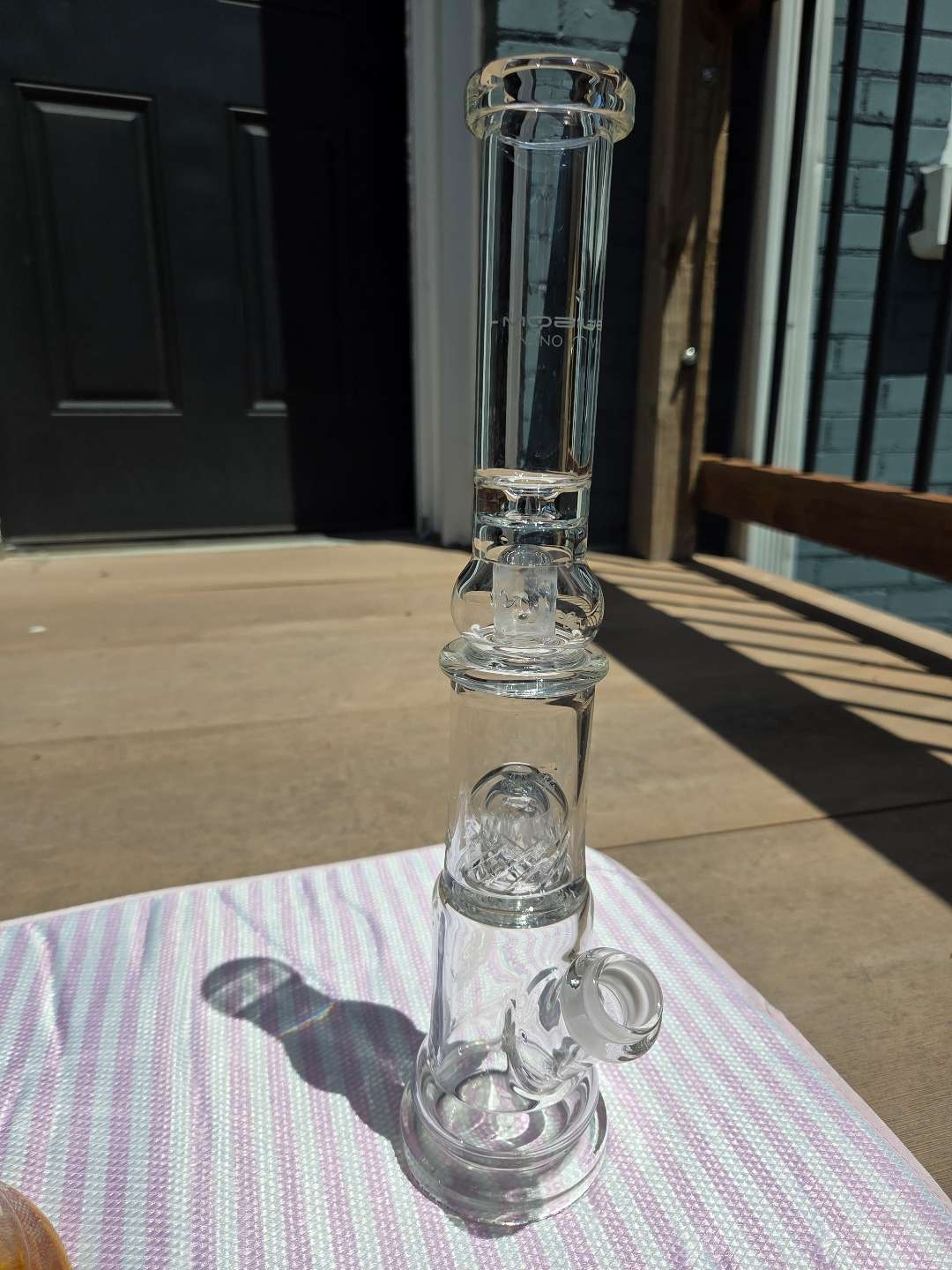 Preview pic of Mobius Nano Reti V2