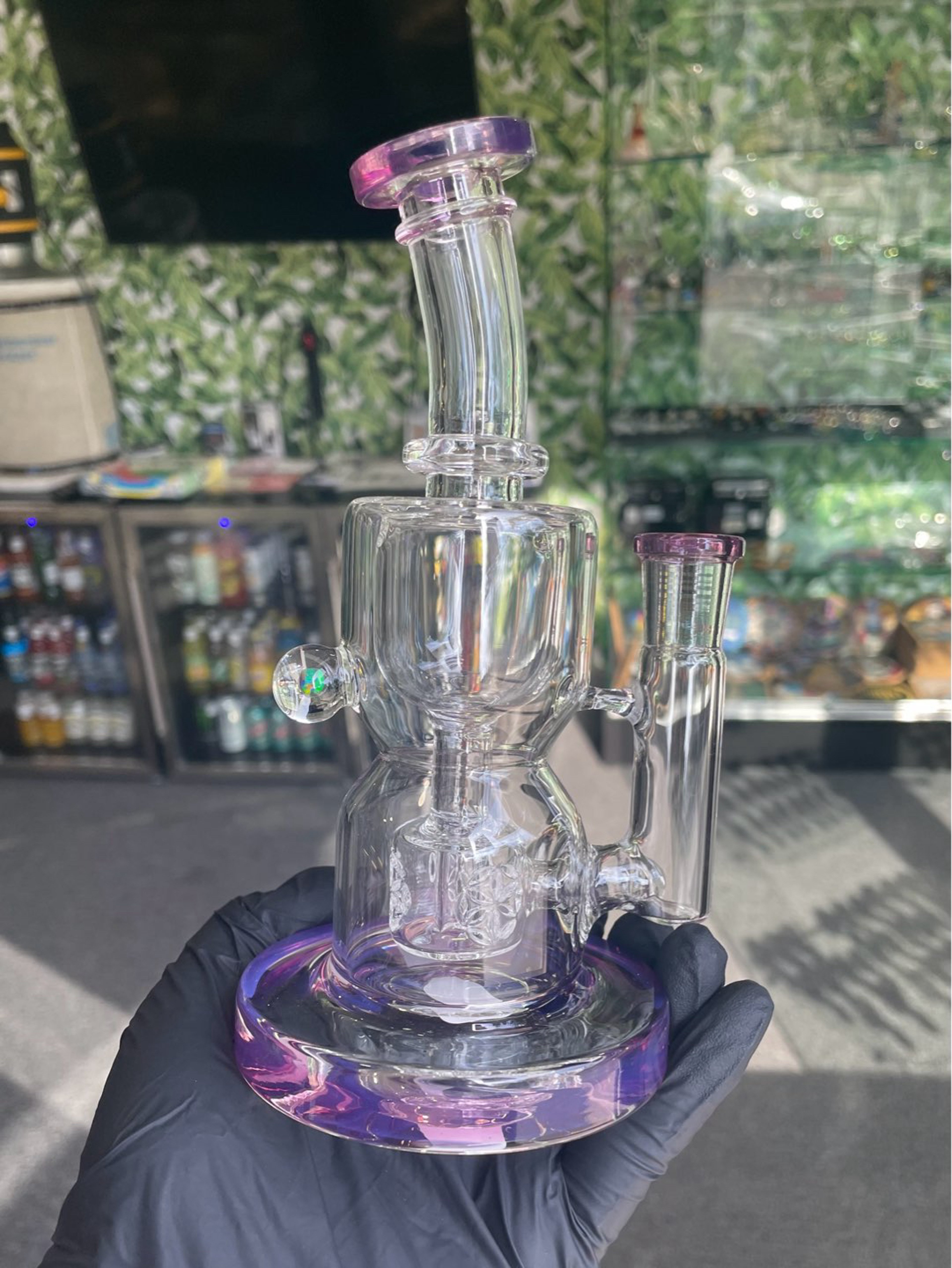 Preview pic of Torus Incycler Royal Jelly w/ Black Opal