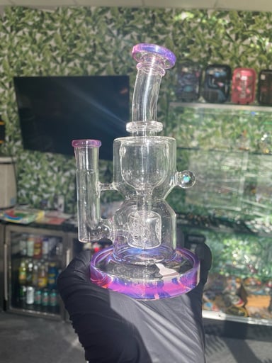 Preview pic of Torus Incycler Royal Jelly w/ White Opal