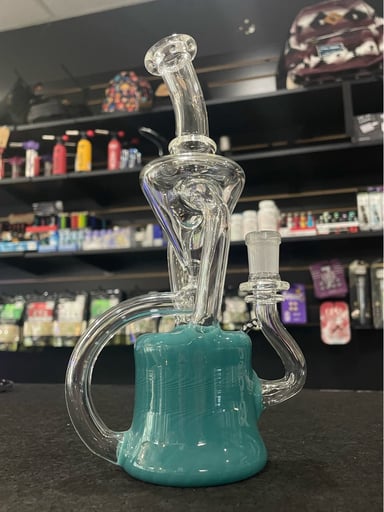 Preview pic of Idab Double Uptake Recycler