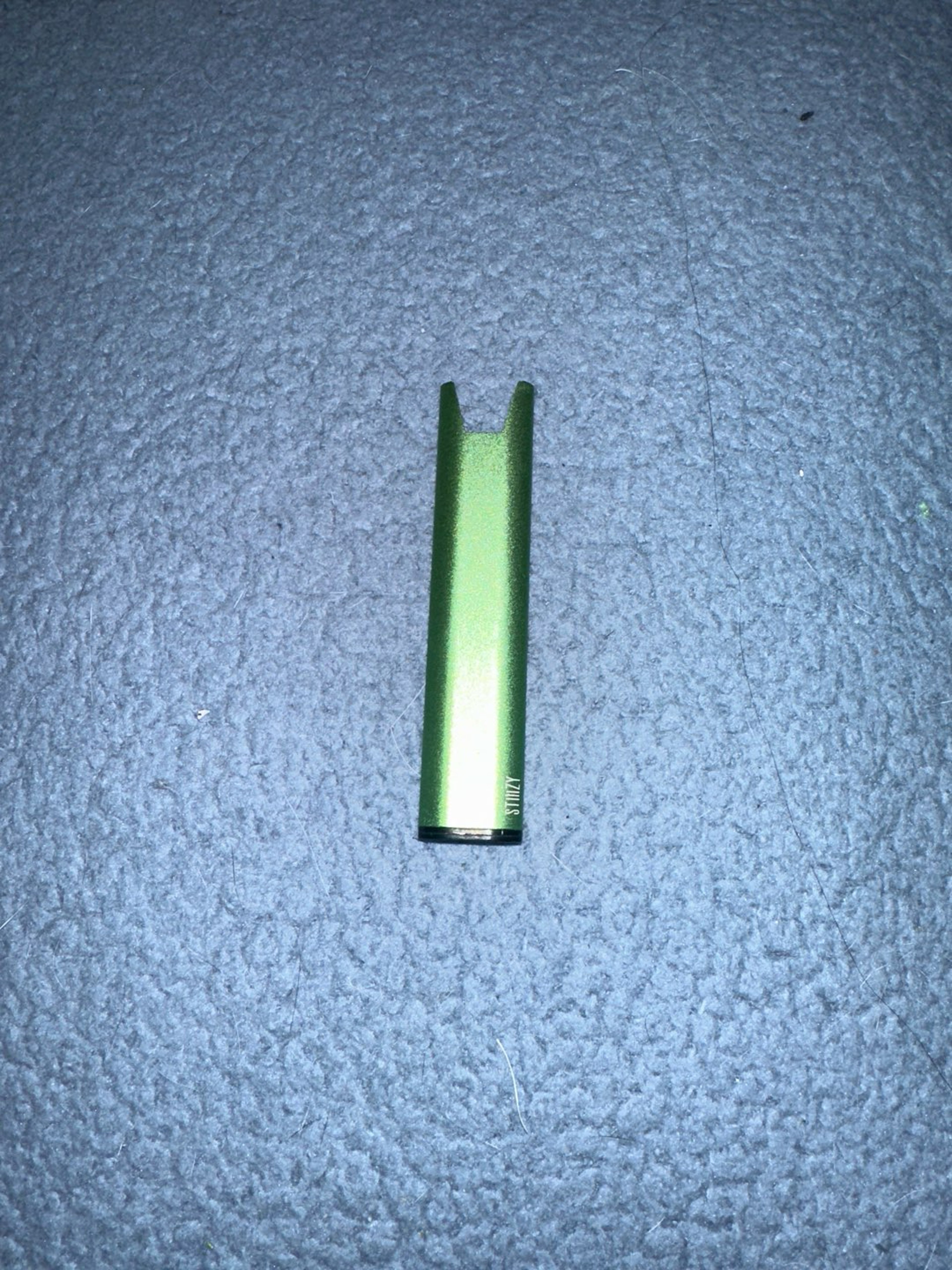 Preview pic of Green stiiizy battery