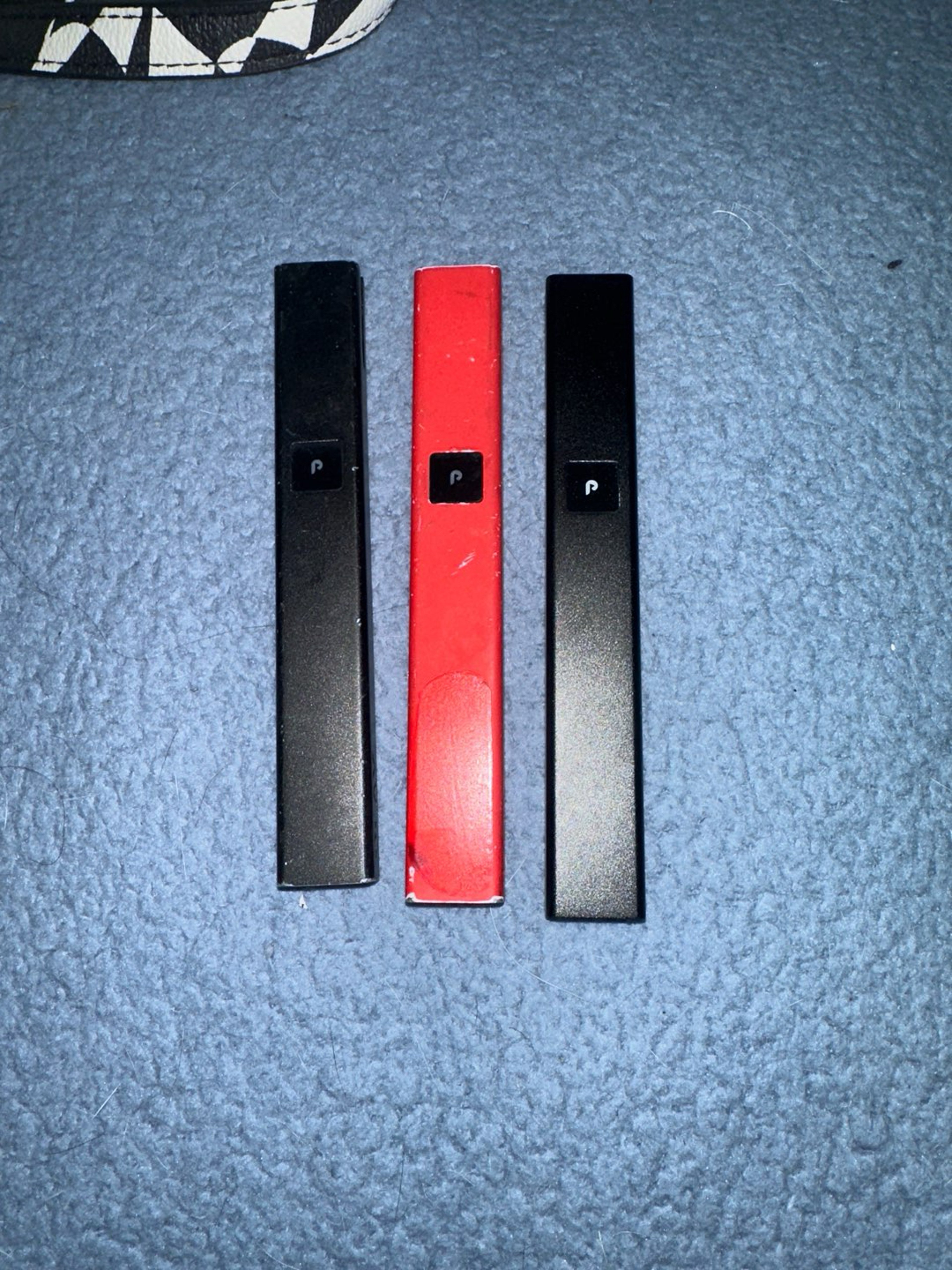 Preview pic of Plug n play batteries