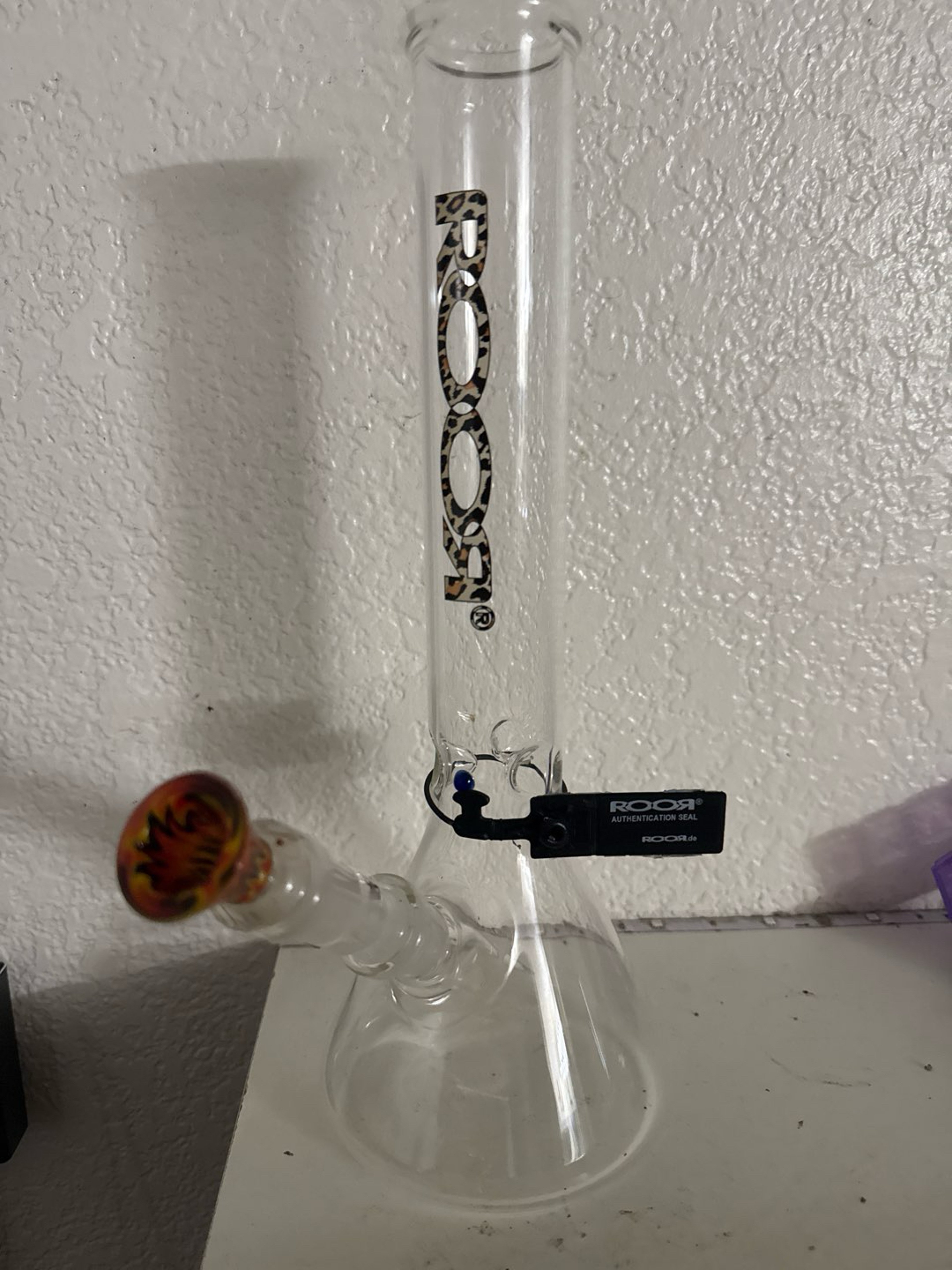 Preview pic of RooR.de Beaker