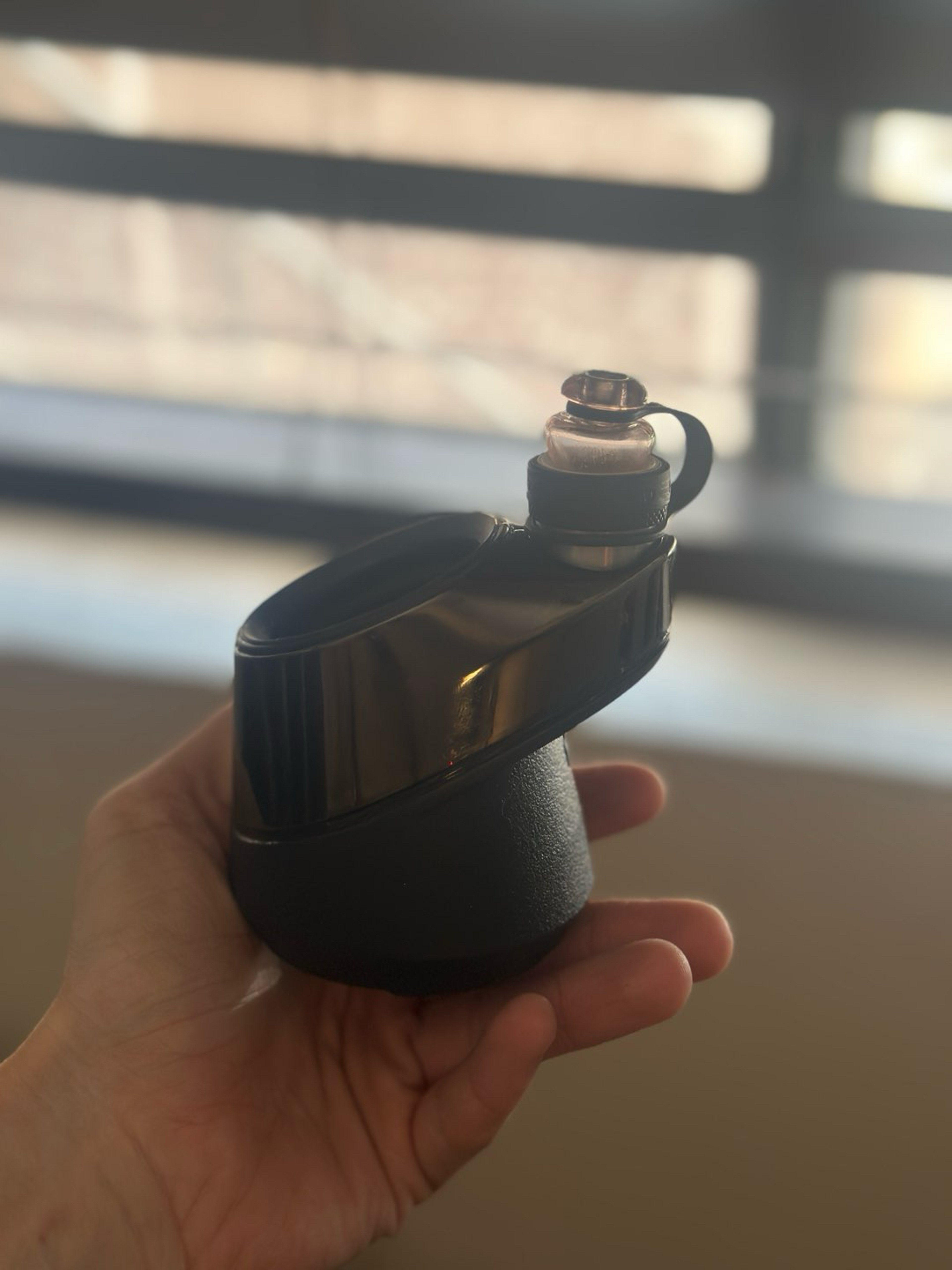 Preview pic of Puffco peak base