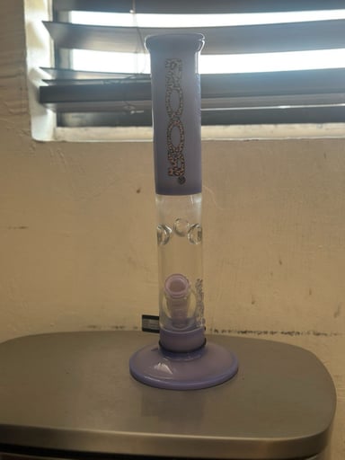 Preview pic of Roor purple straight shooter