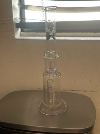 Preview pic of Phire dab rig