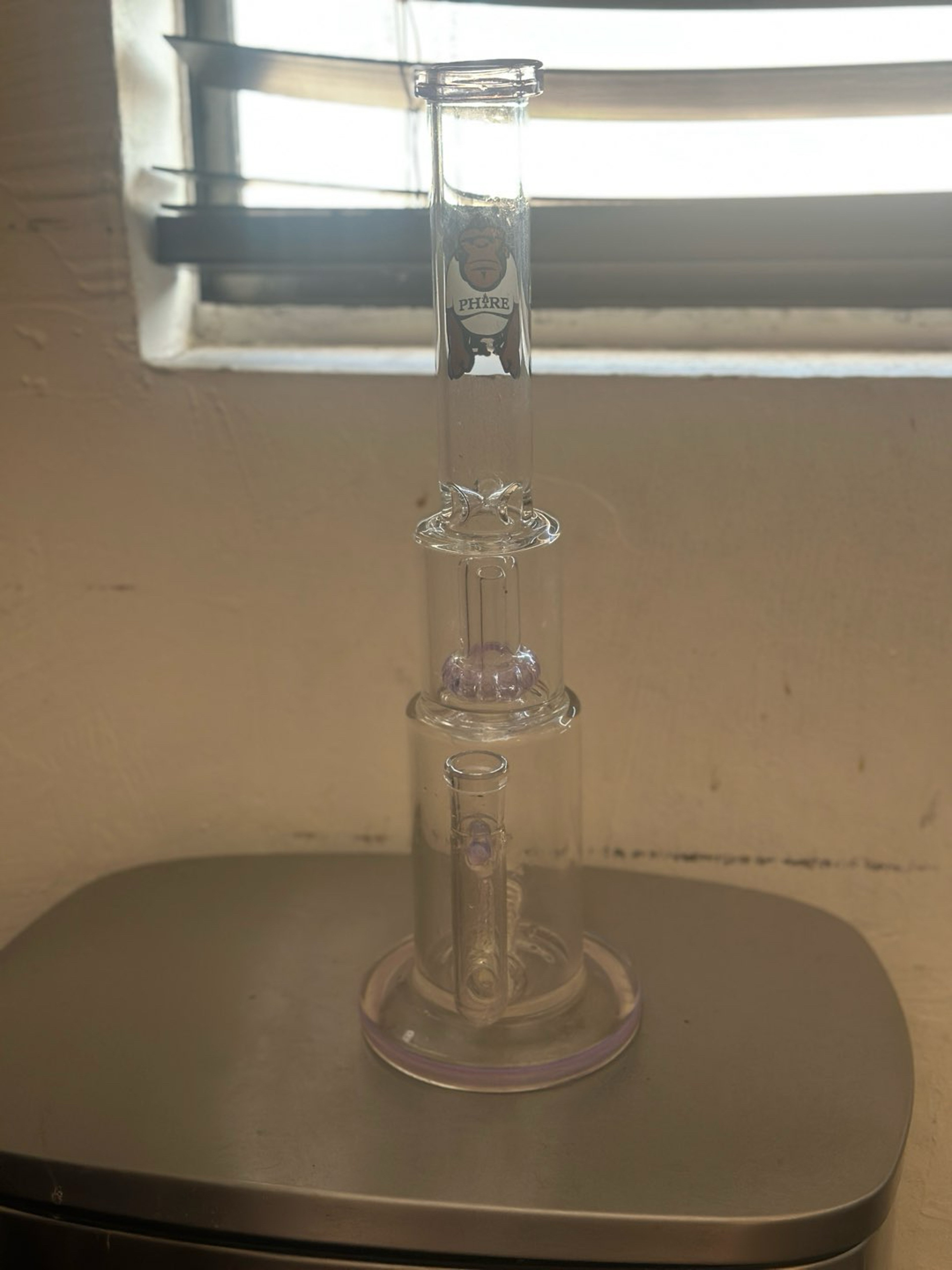 Preview pic of Phire dab rig