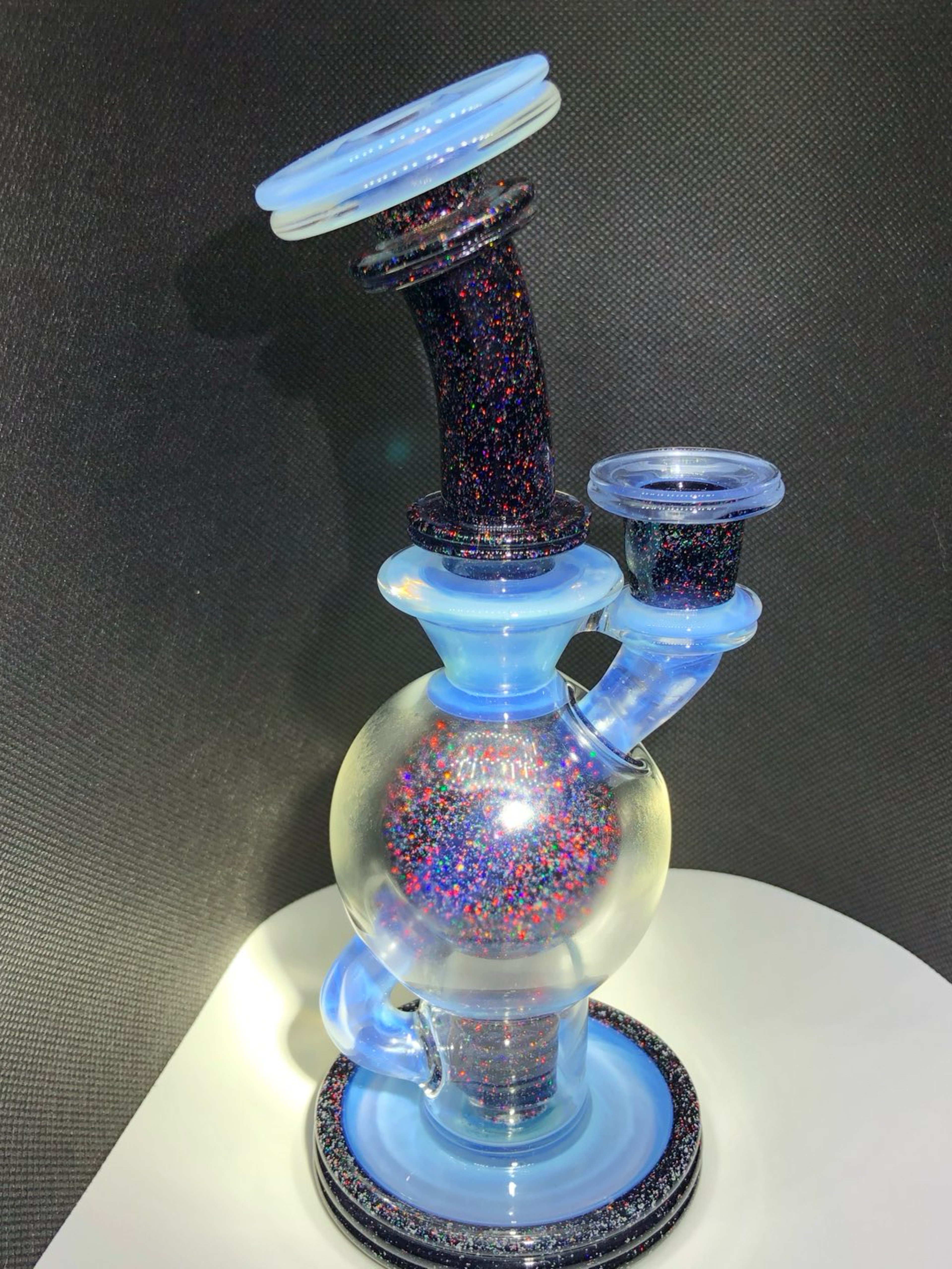 Preview pic of DBE ball rig