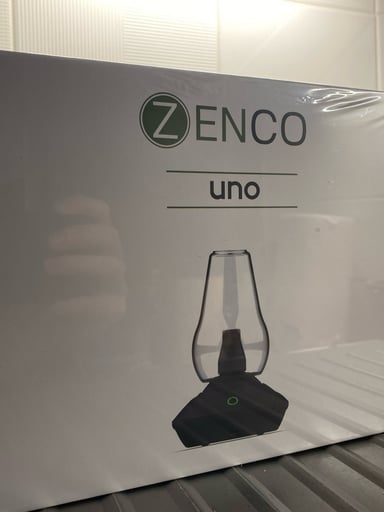Preview pic of Zenco Uno NIB