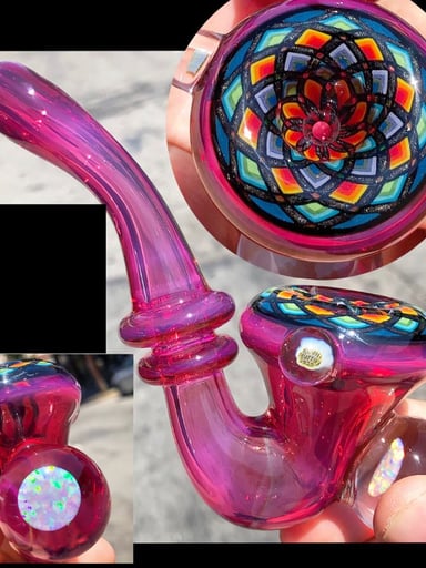 Preview pic of Kevin Murray Sherlock