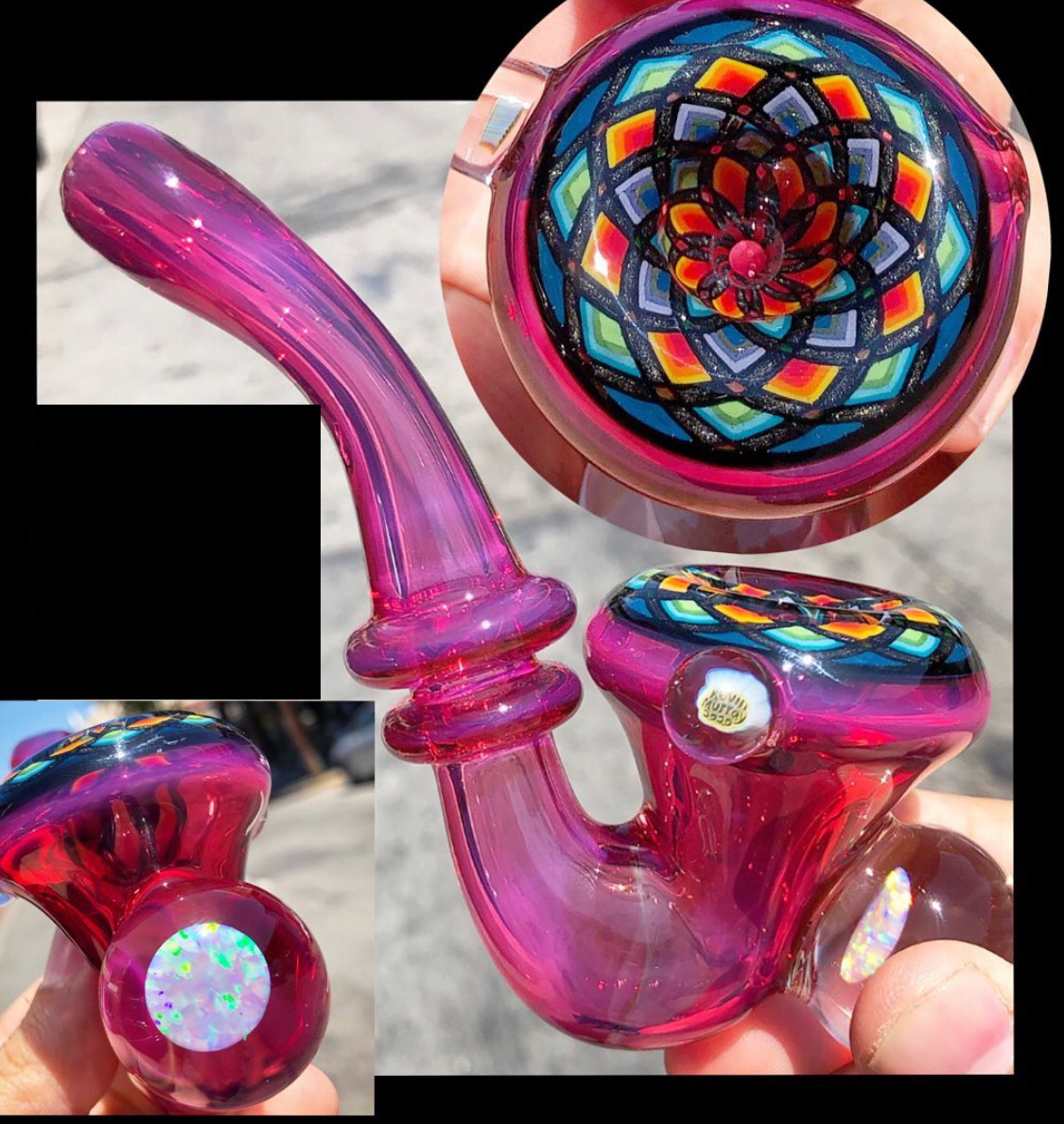 Preview pic of Kevin Murray Sherlock