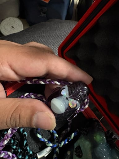 Preview pic of Firefly Pendant