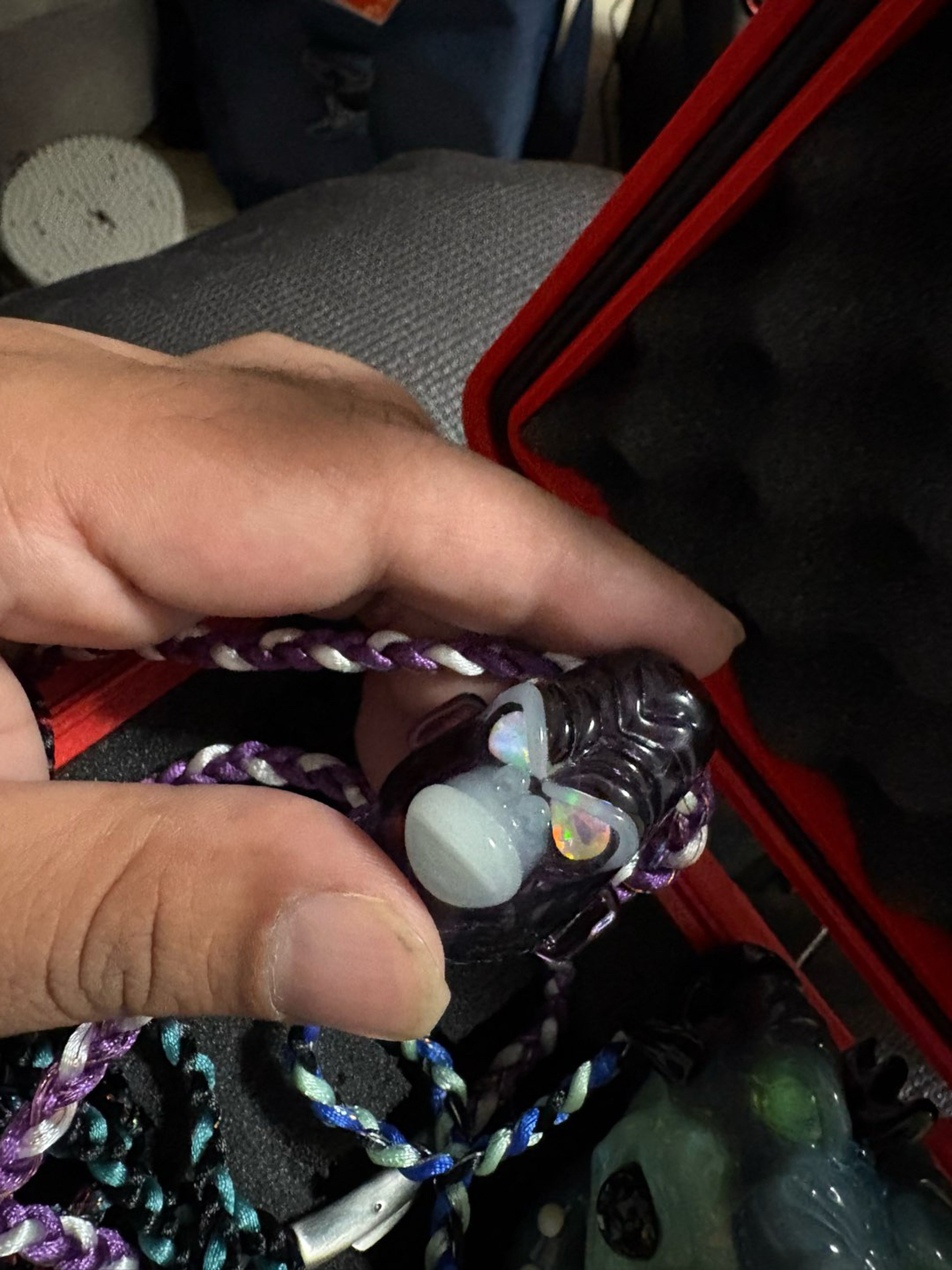 Preview pic of Firefly Pendant