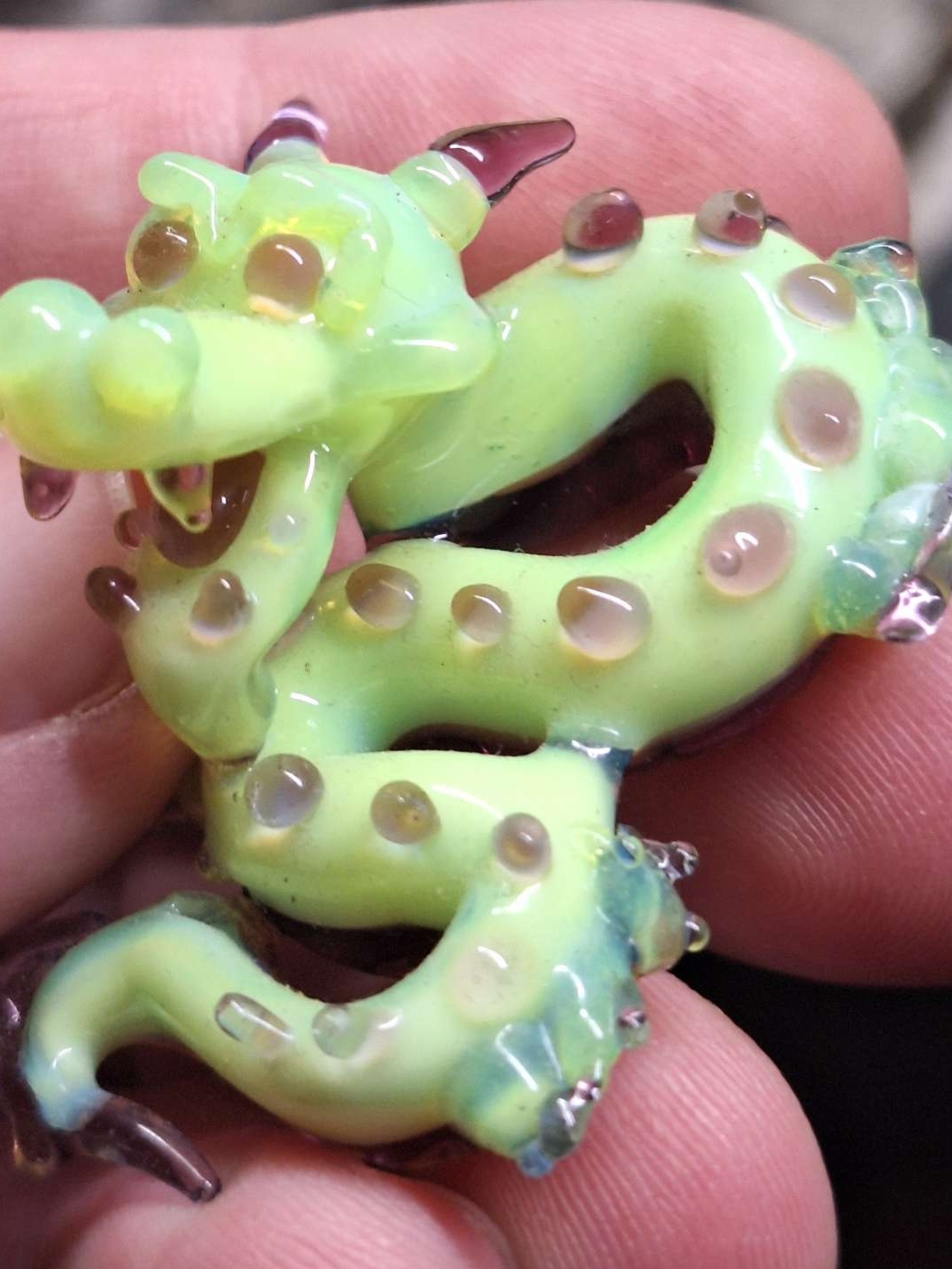 Preview pic of Jelly dragon