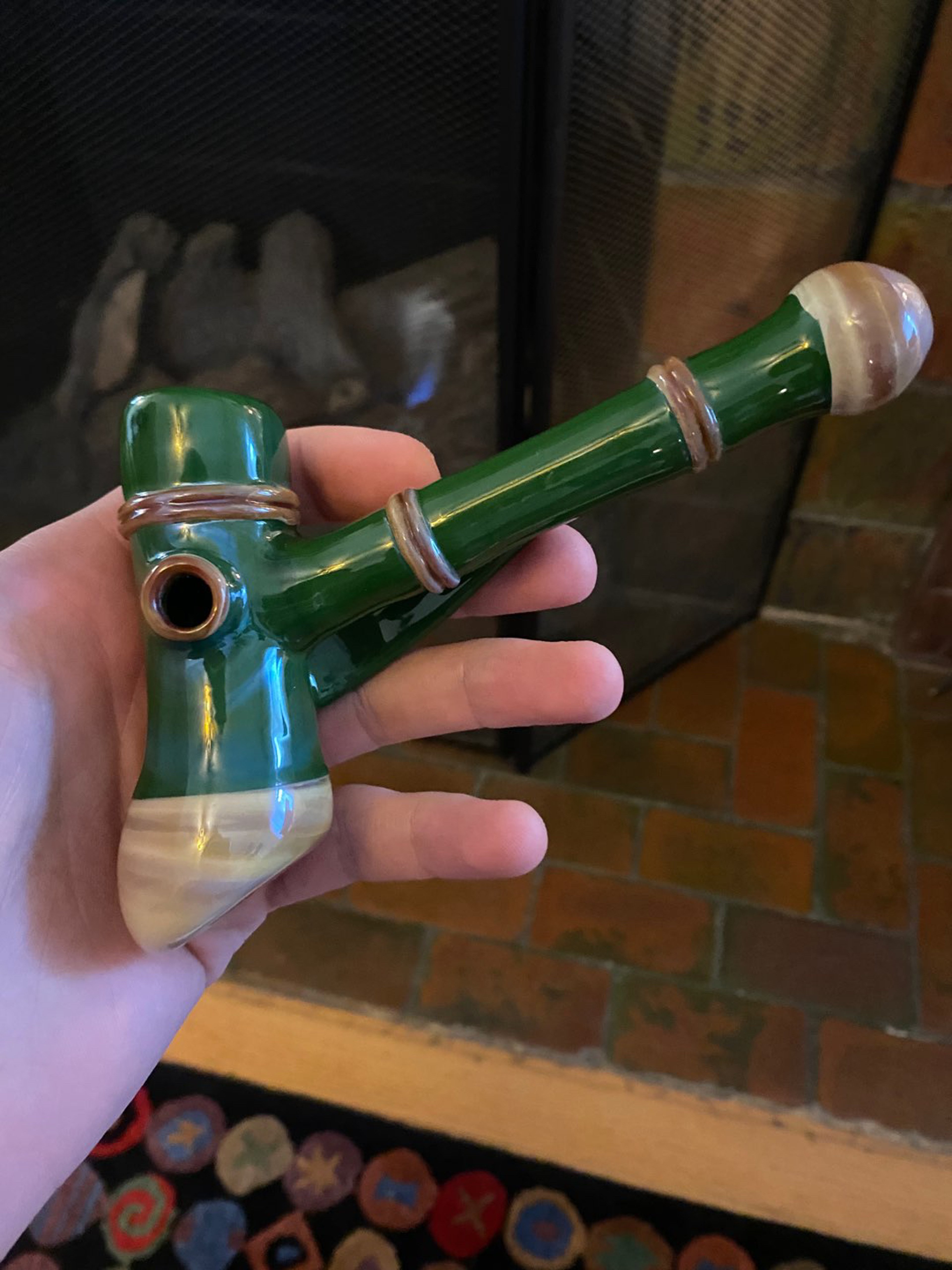 Preview pic of Shamby shamboo Dry Hammer
