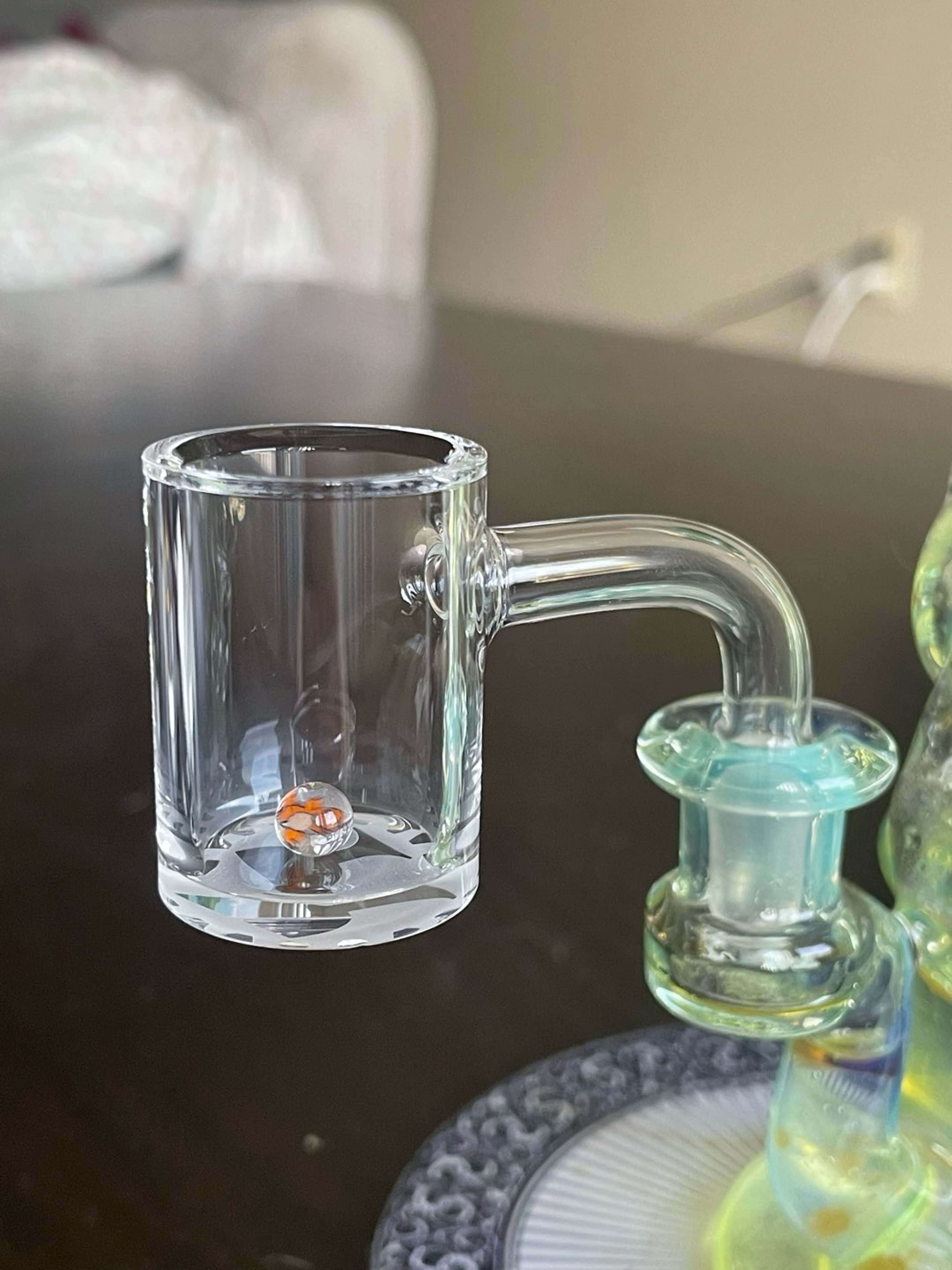 Preview pic of Toro 10/90 Bucket w/ Charmander Pearl