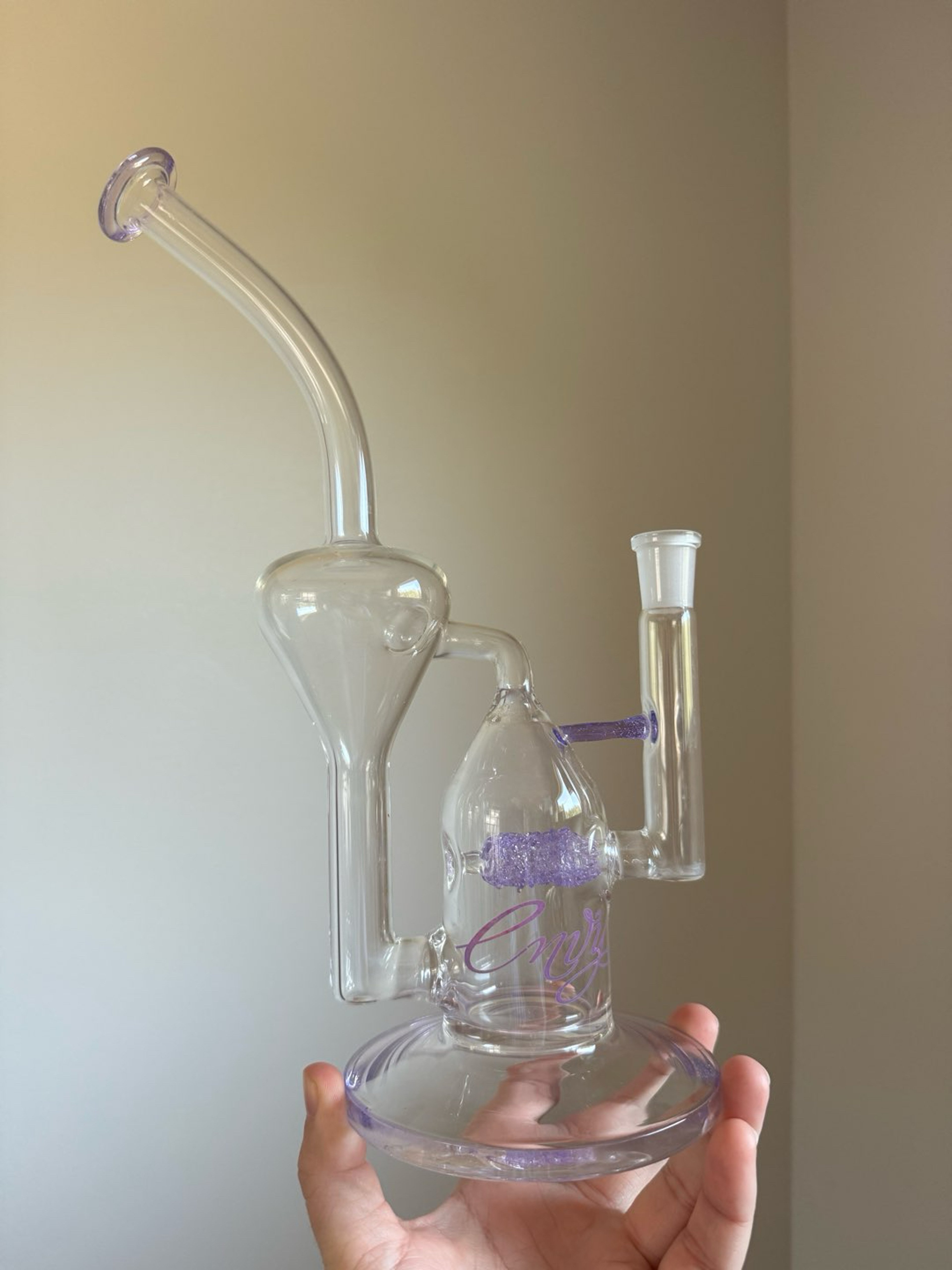 Preview pic of Envy Recycler