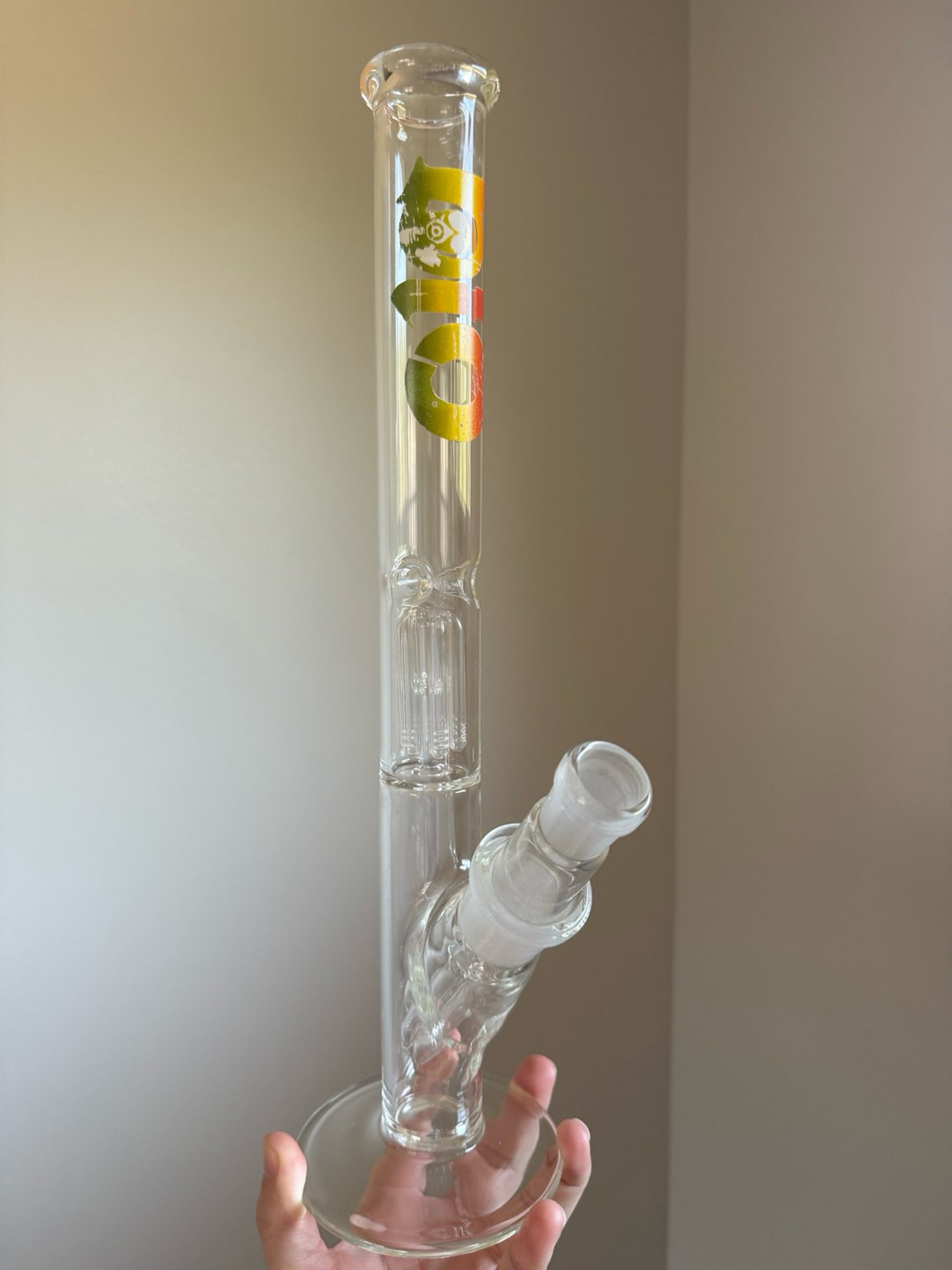Preview pic of Big Joint Diffy Tree