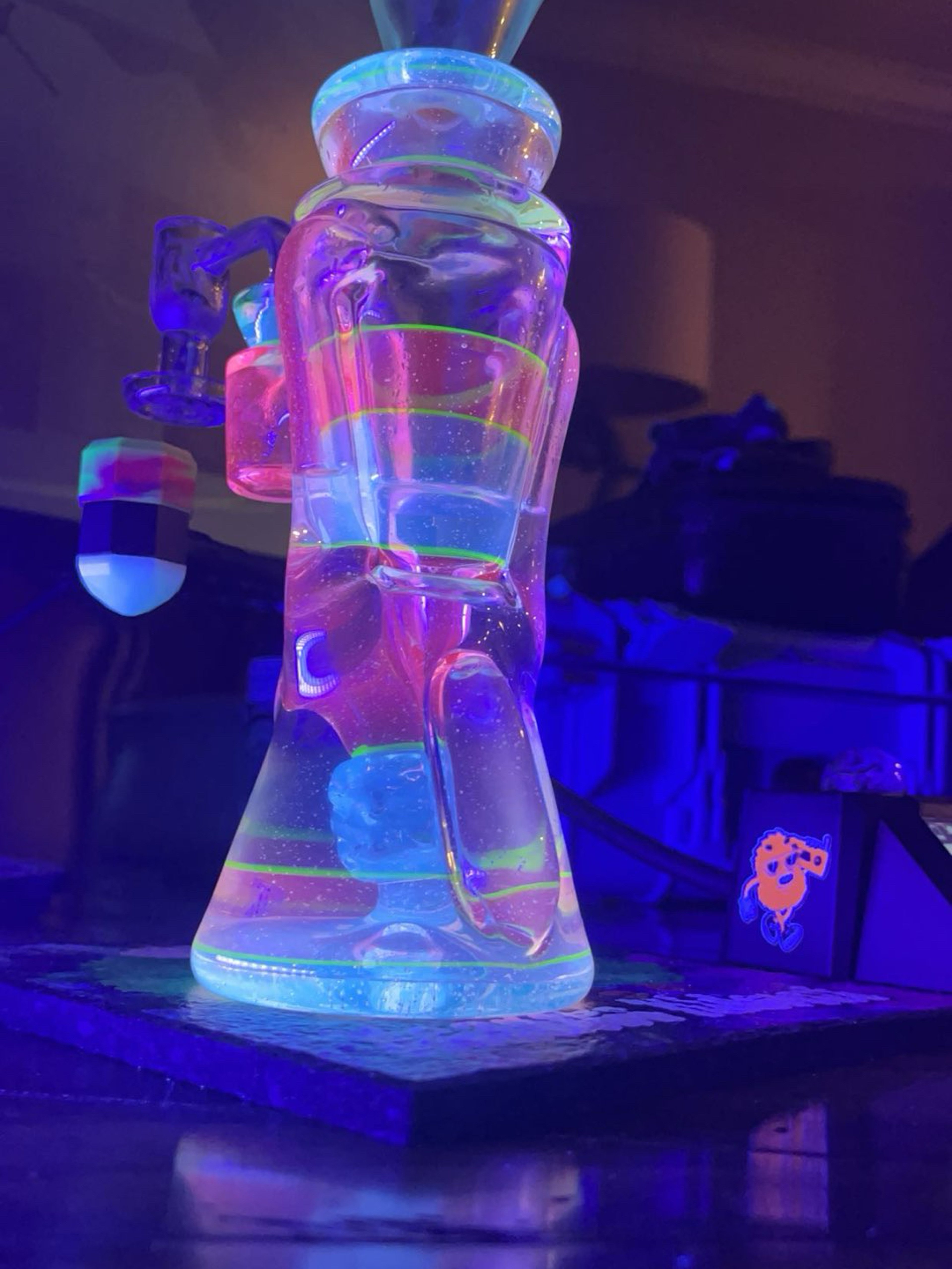 Preview pic of Rycraft XL