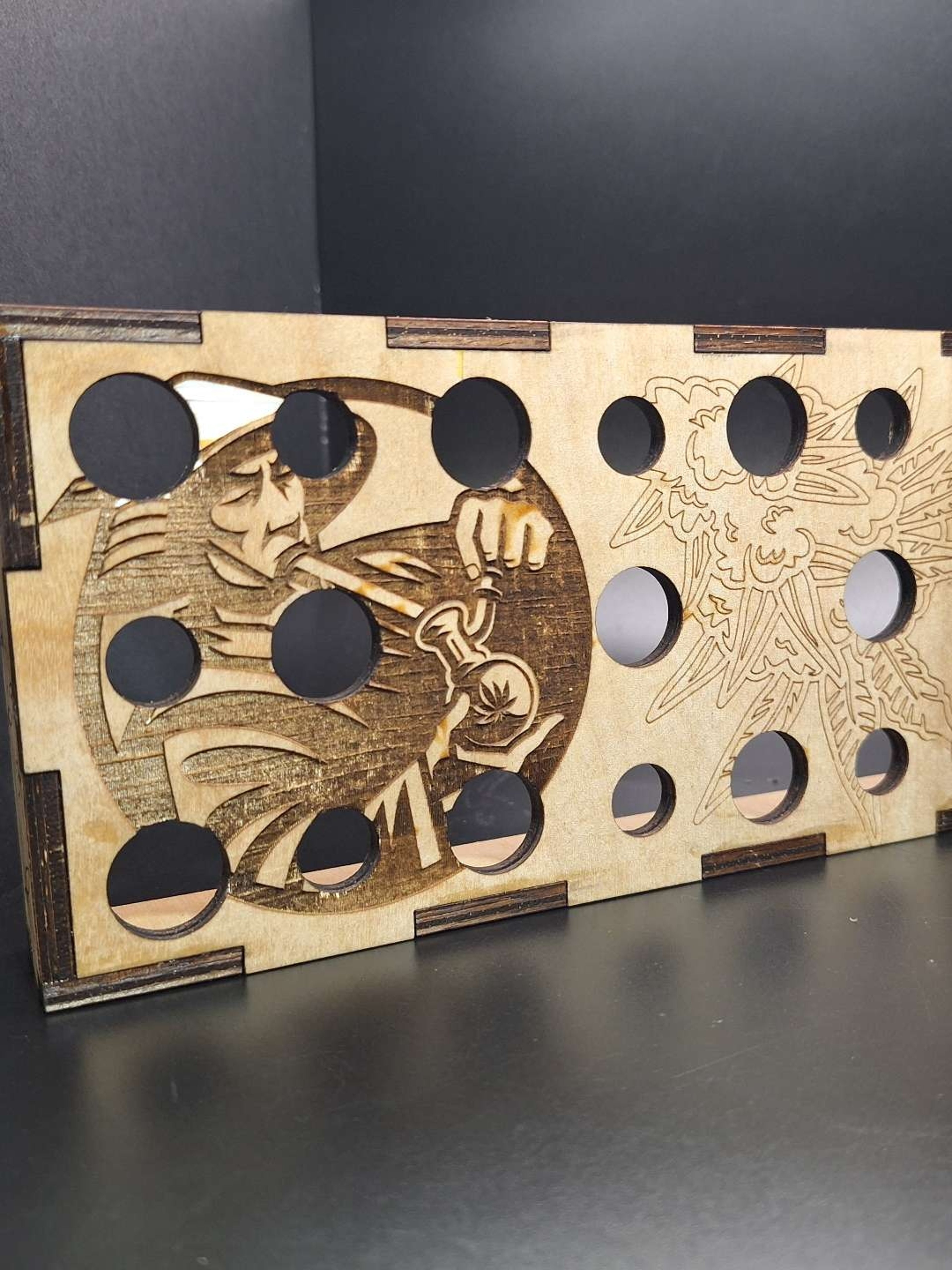 Preview pic of Beasts Bowl Block 18/14